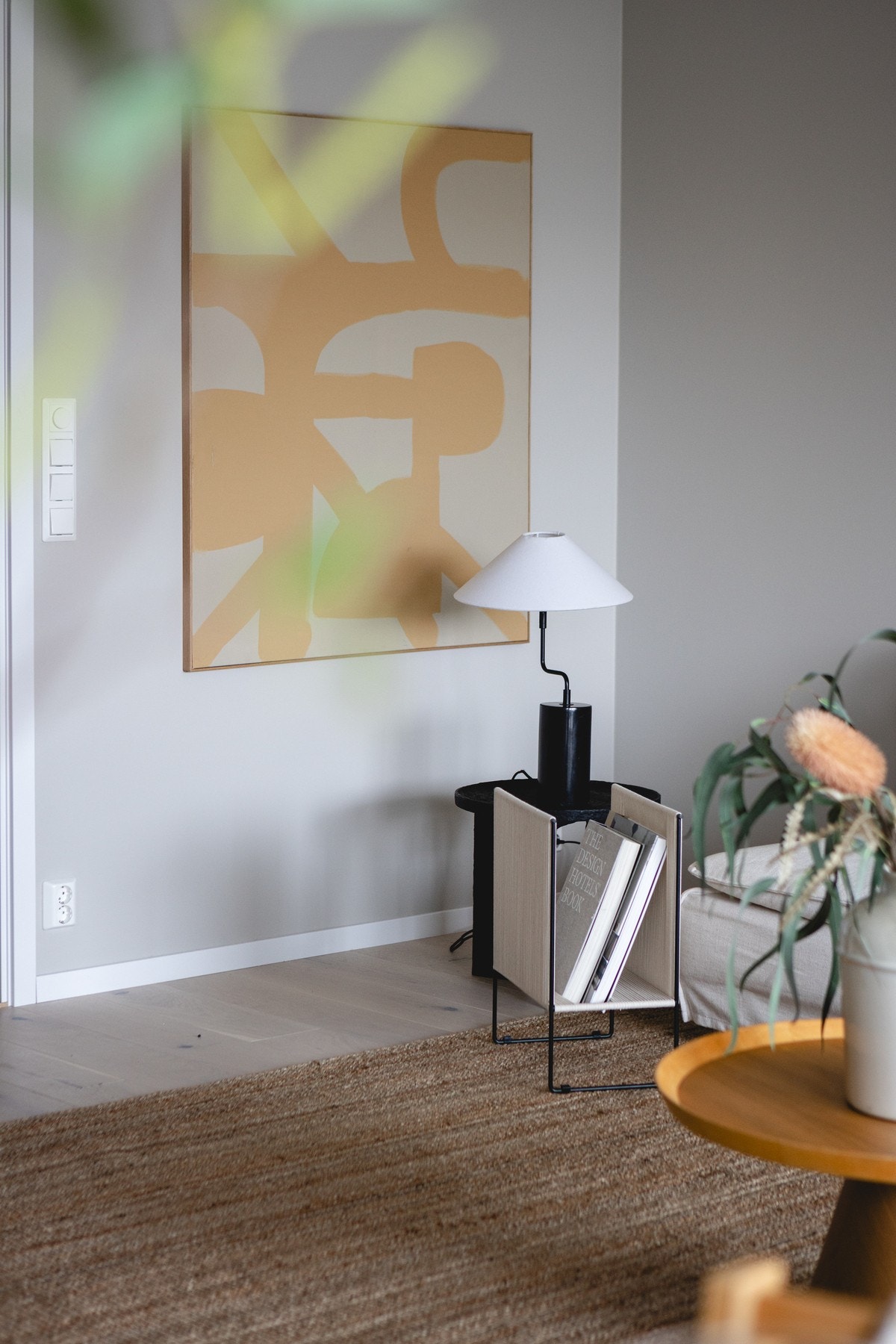 Her er det bare å flytte rett inn! Galleribilde