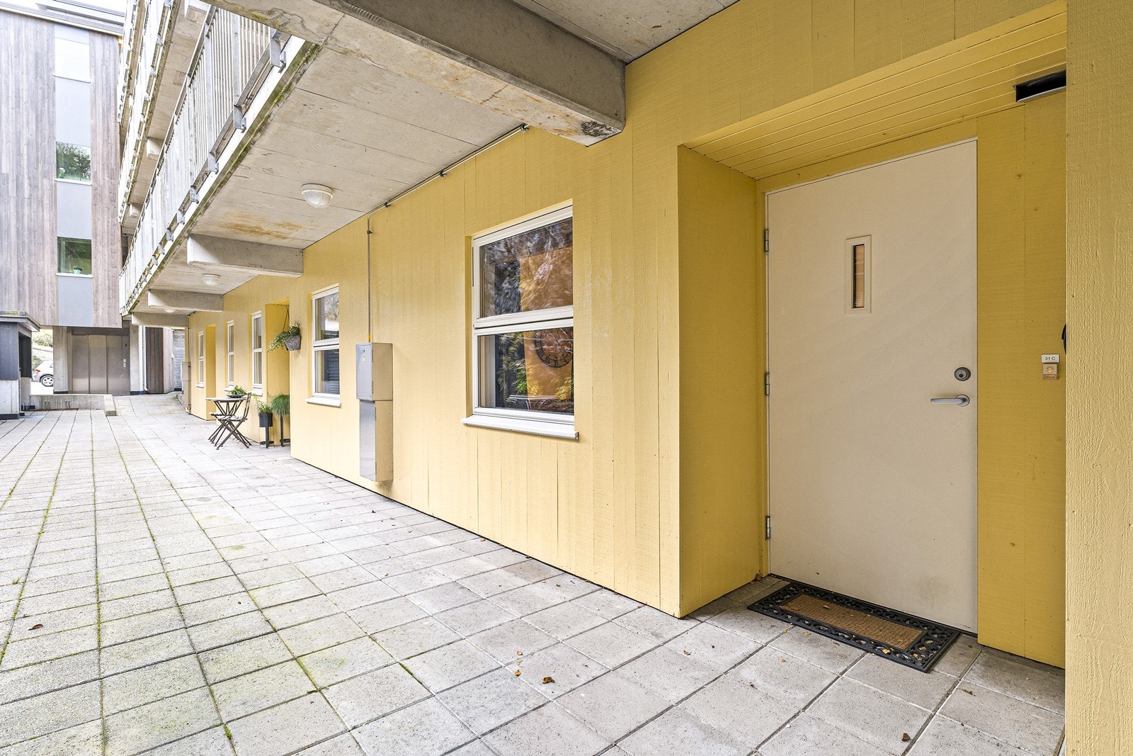 Velkommen inn! Galleribilde