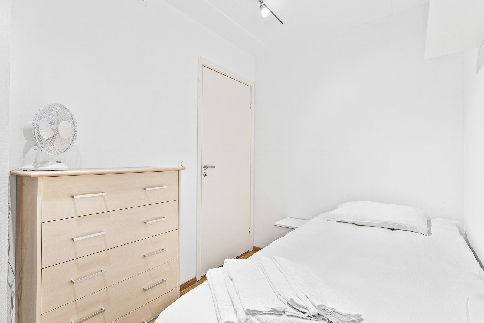 Soverom nr 2 er også av fin størrelse. Galleribilde