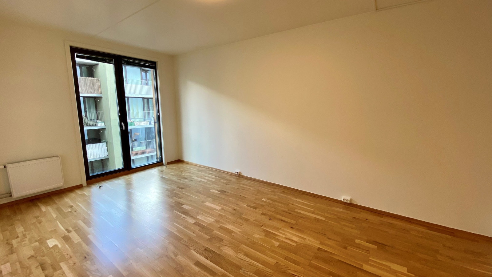 Stue Galleribilde