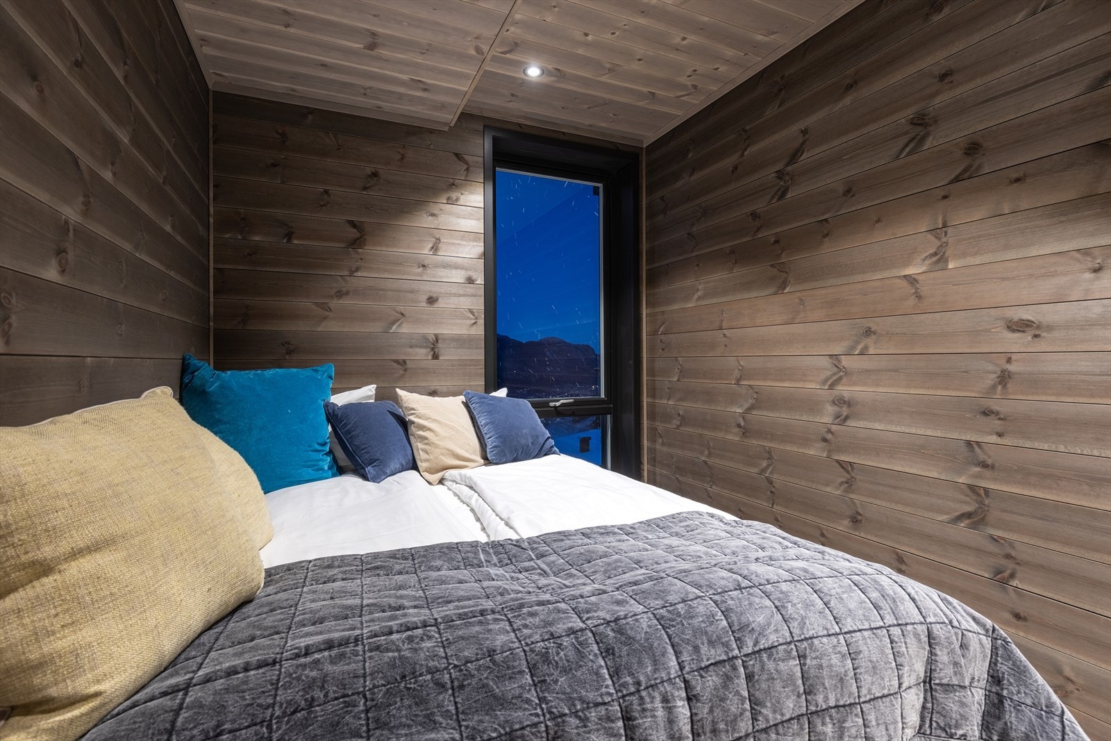 Soverom nr 2. Galleribilde