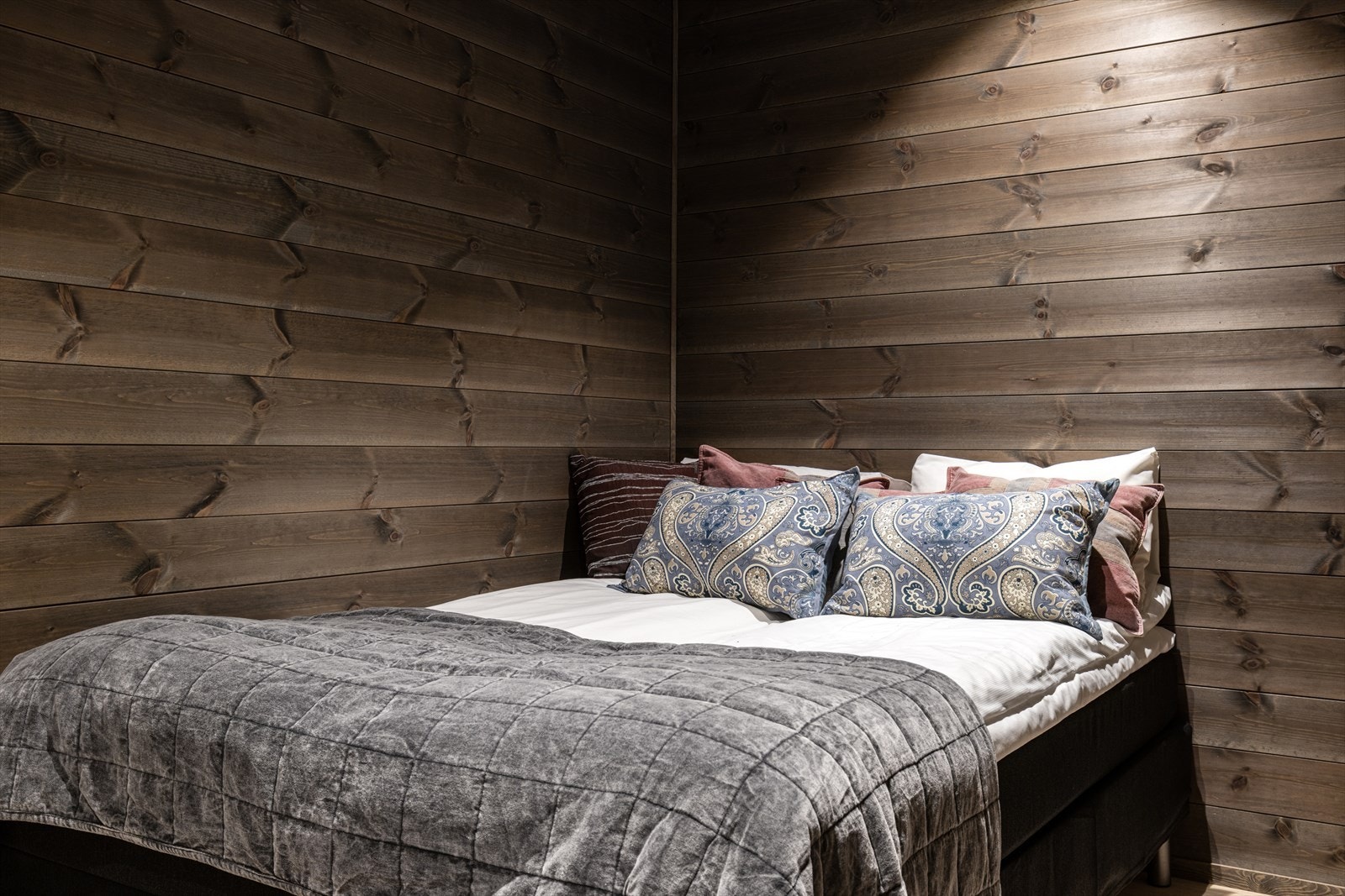 Soverom nr 3. Galleribilde