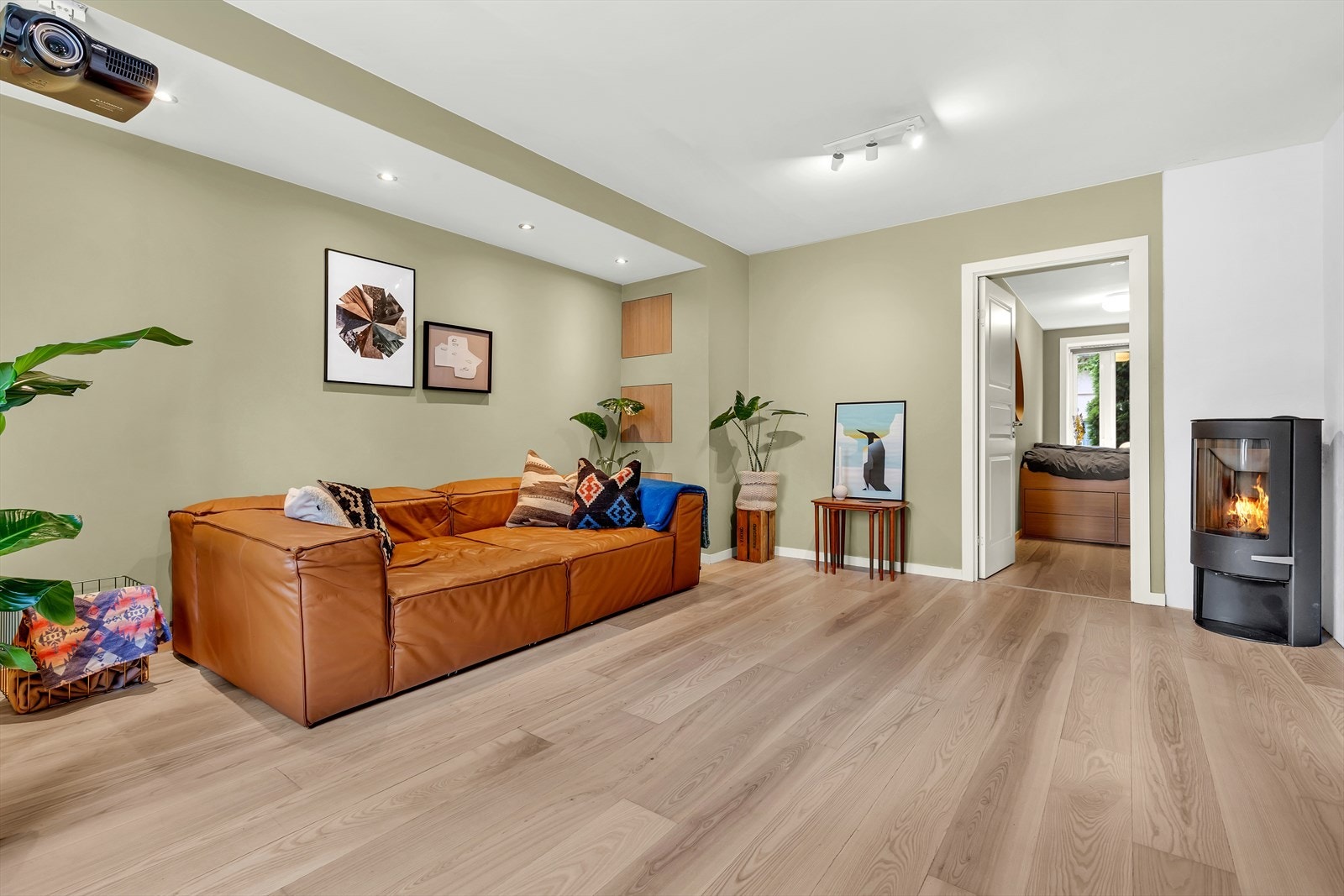 DNB Eiendom v/ Newa Aram presenterer Platous gate 4B! Galleribilde