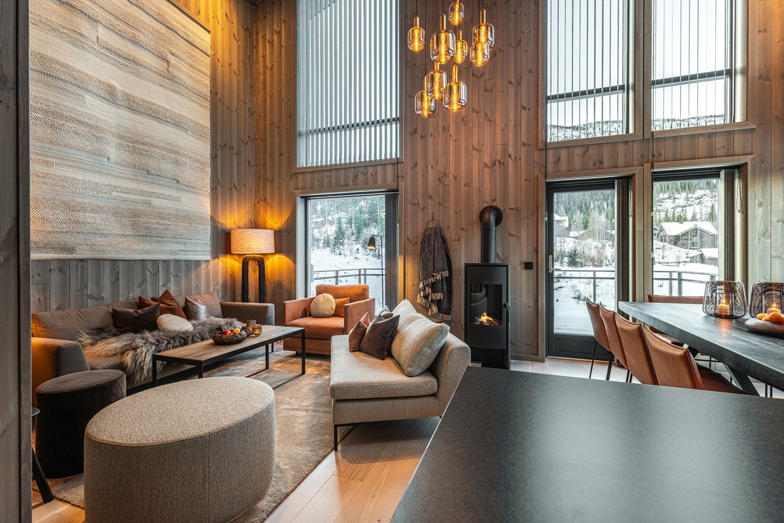 Ønsker du å se leilighetene - ta kontakt med megler for privatvisning. Galleribilde