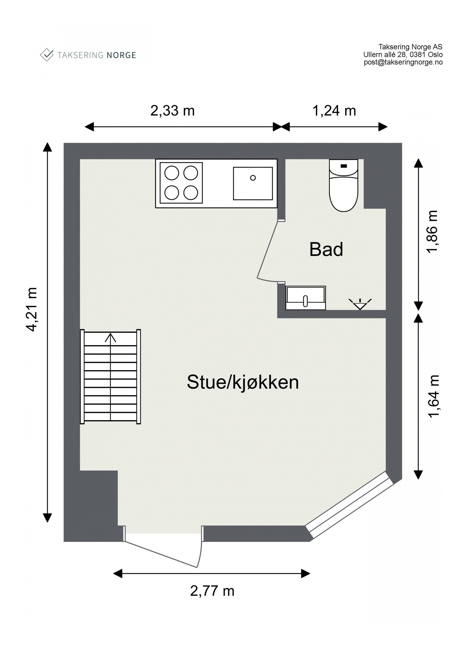 96340 Prinsens gate 4 A (204) Galleribilde