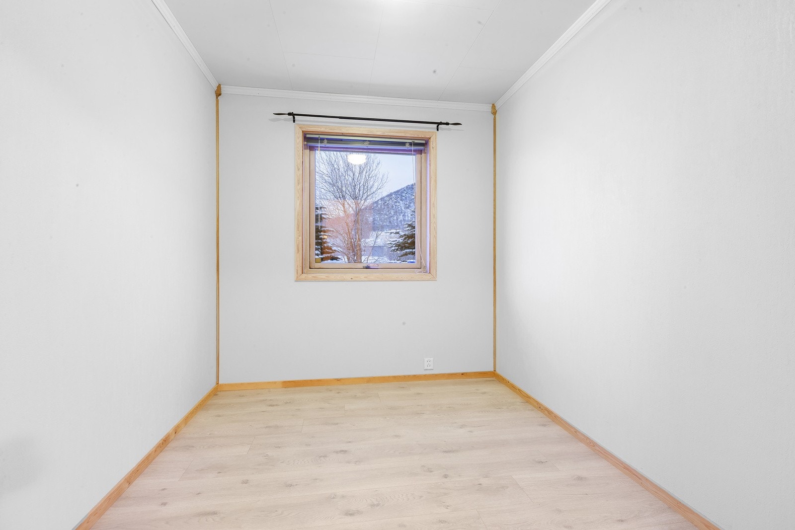 Soverom II Galleribilde