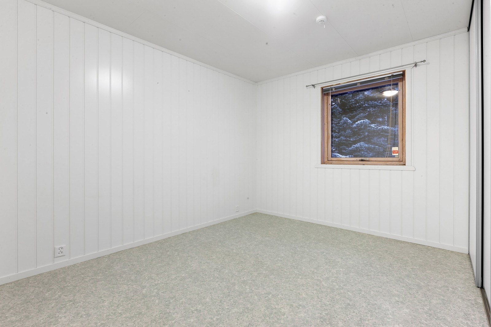 Soverom I Galleribilde