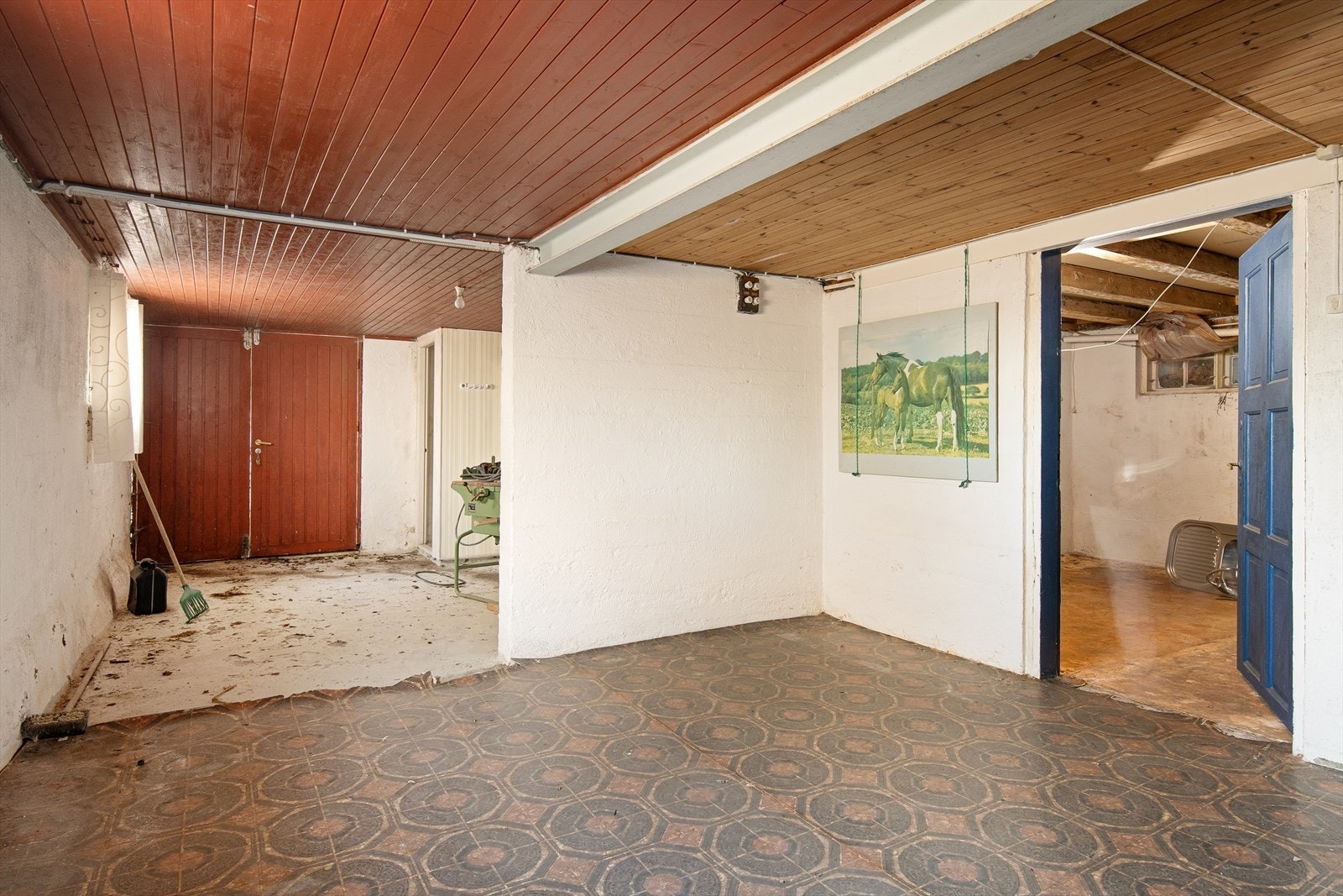 Kjeller Galleribilde