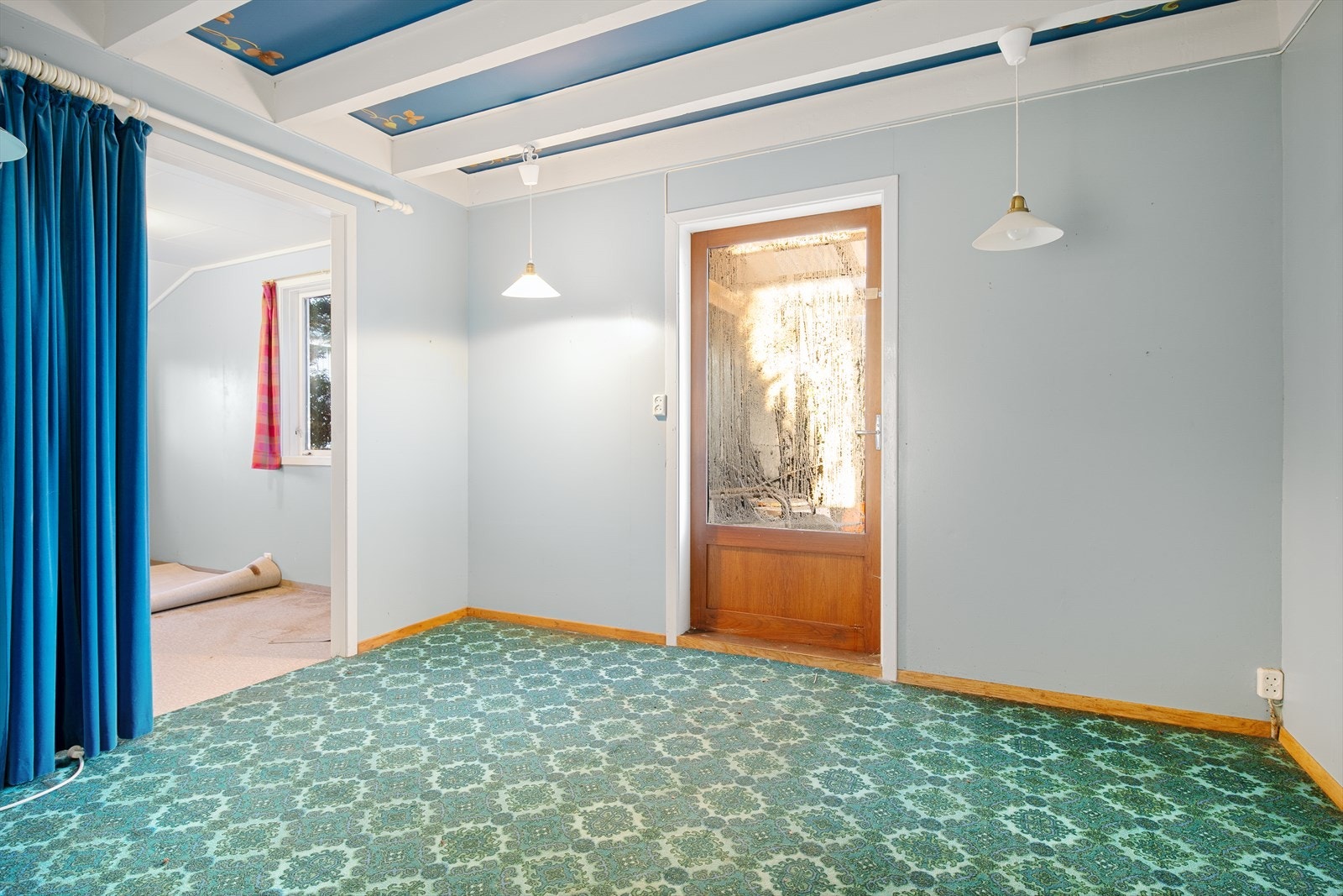 Soverom Galleribilde