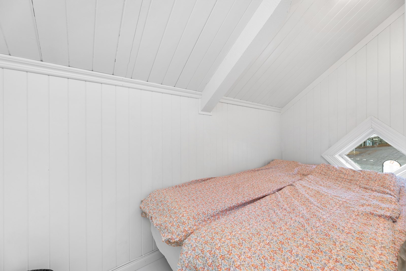 Lite soverom Galleribilde