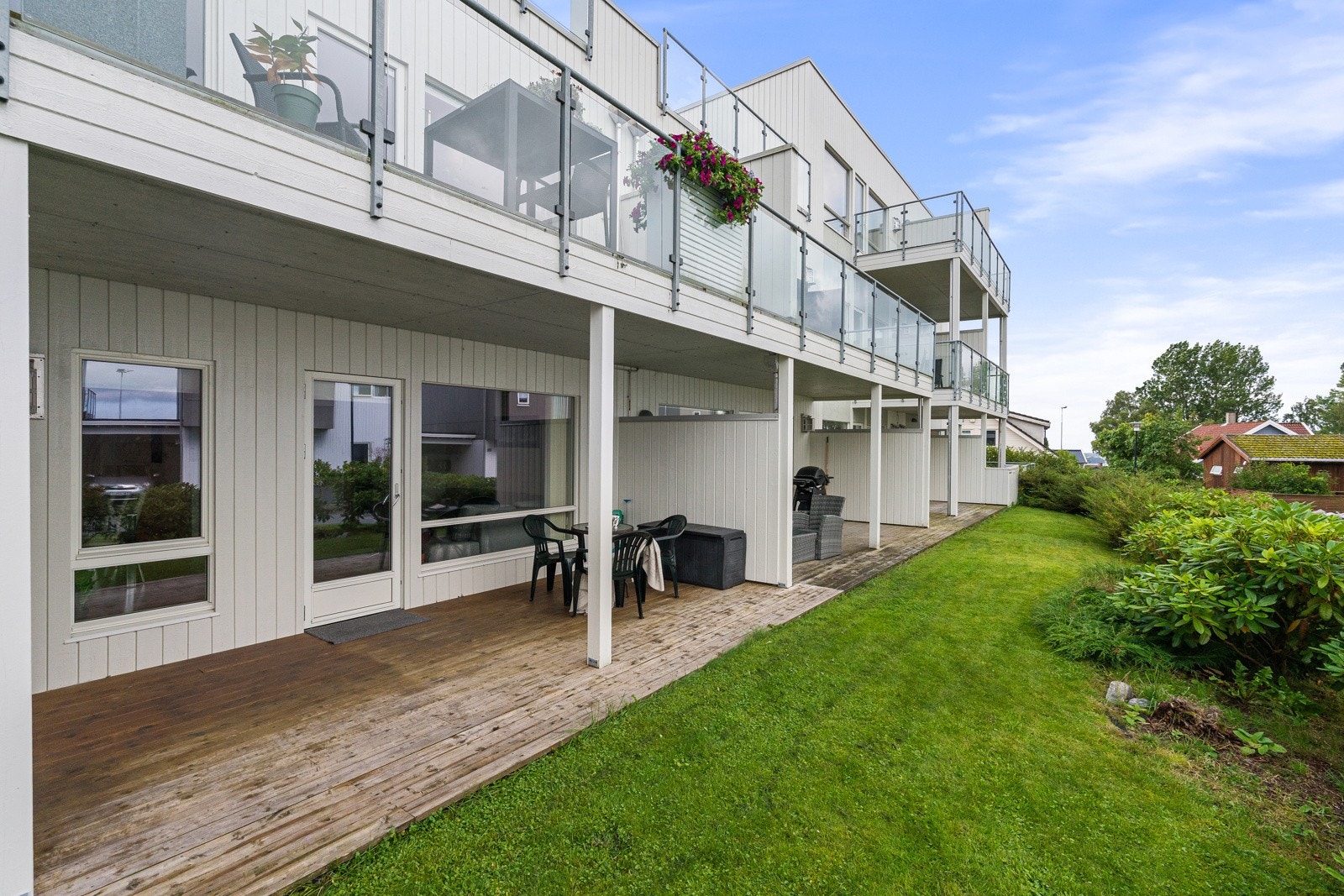 Velkommen til visning! Galleribilde