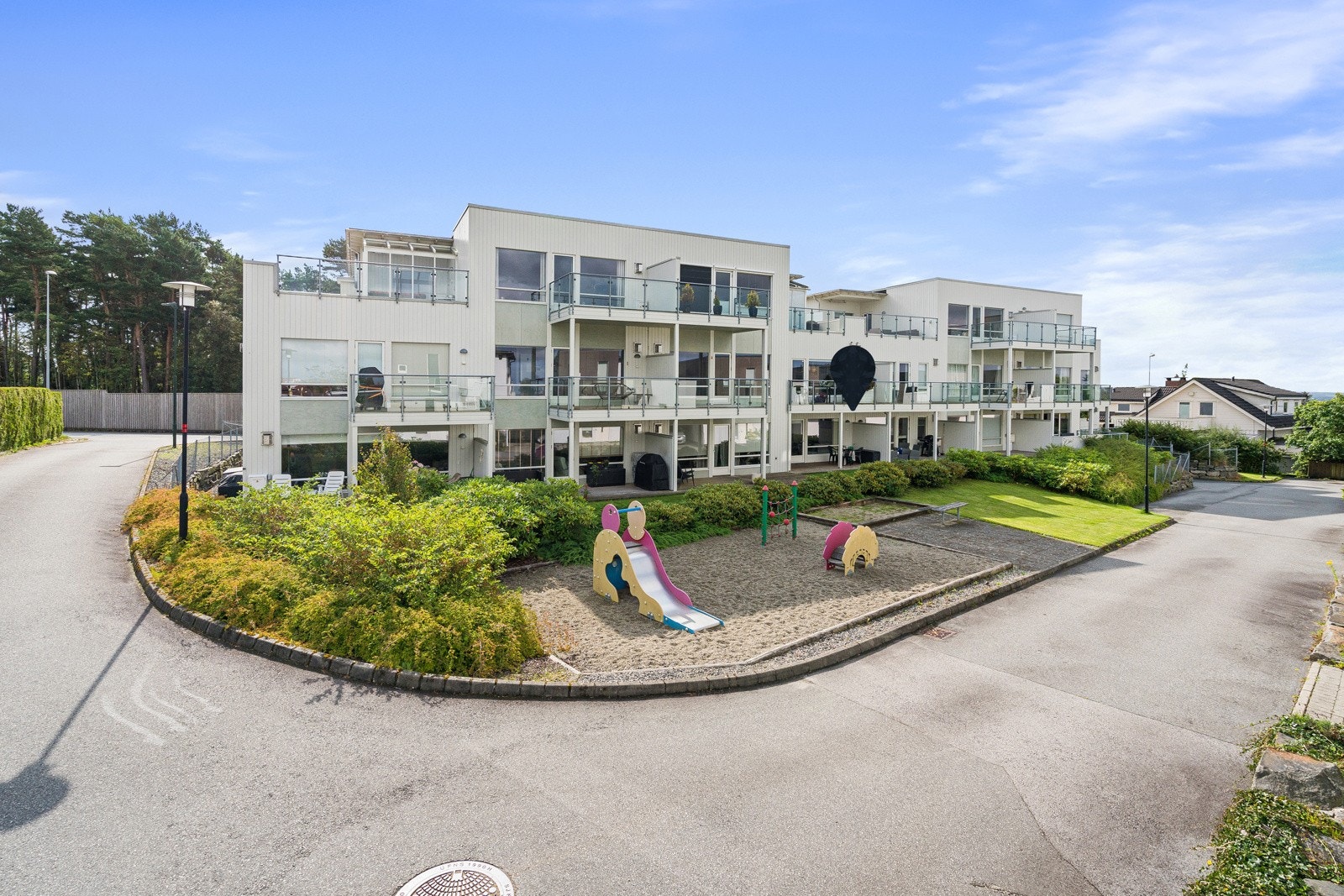 EIE eiendomsmegling v/ Rebekka Storrø Levik presenterer Gosenstubben 51! Galleribilde