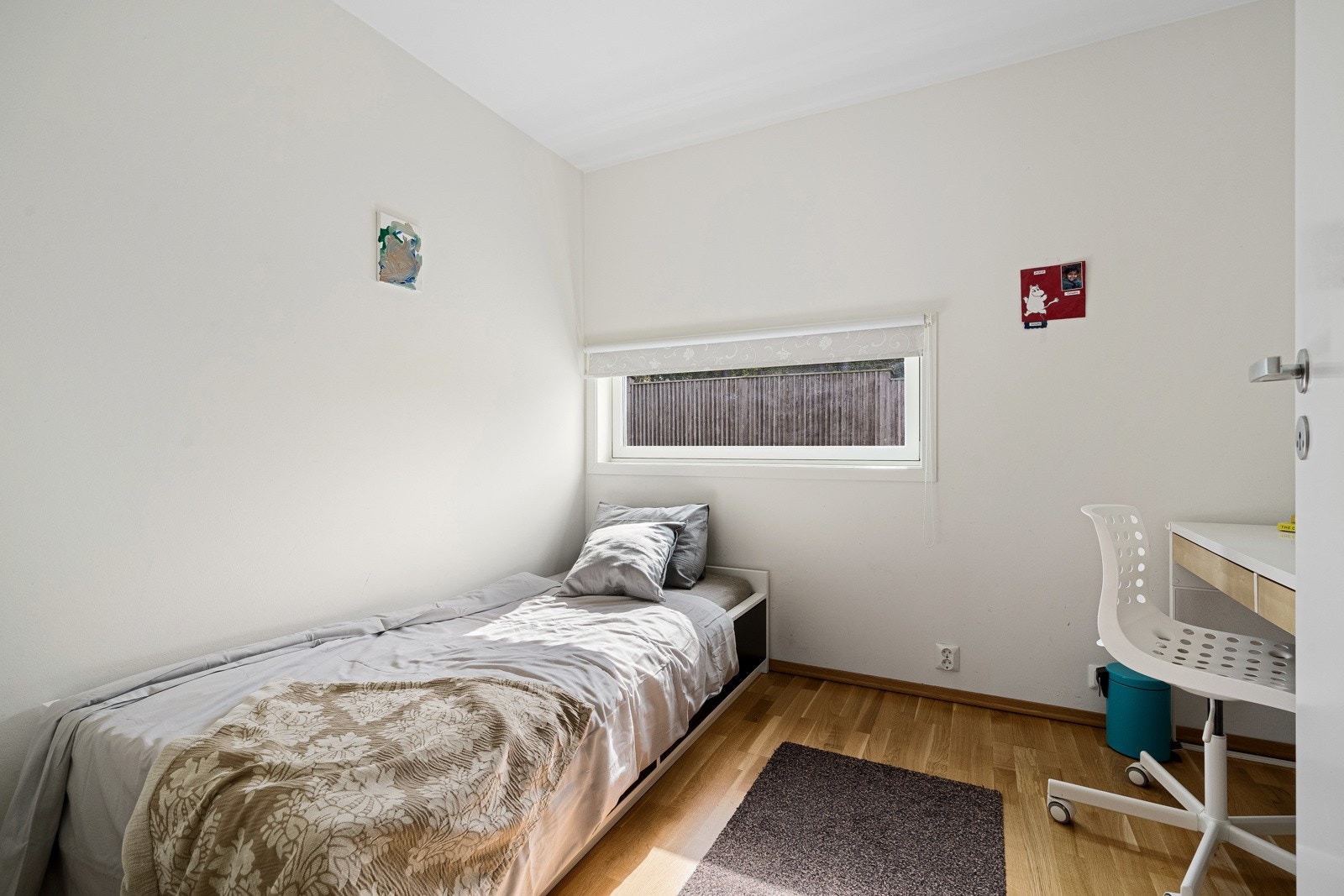 Soverom II. Galleribilde