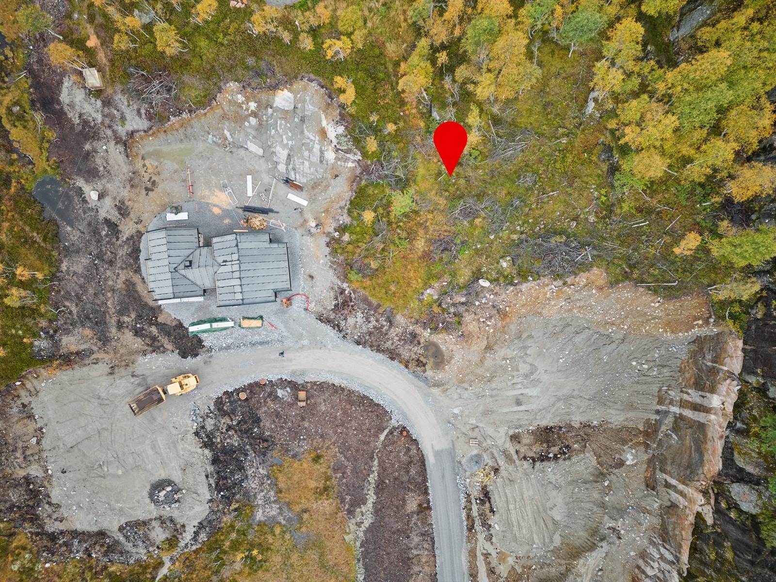 Tomt T12 Galleribilde