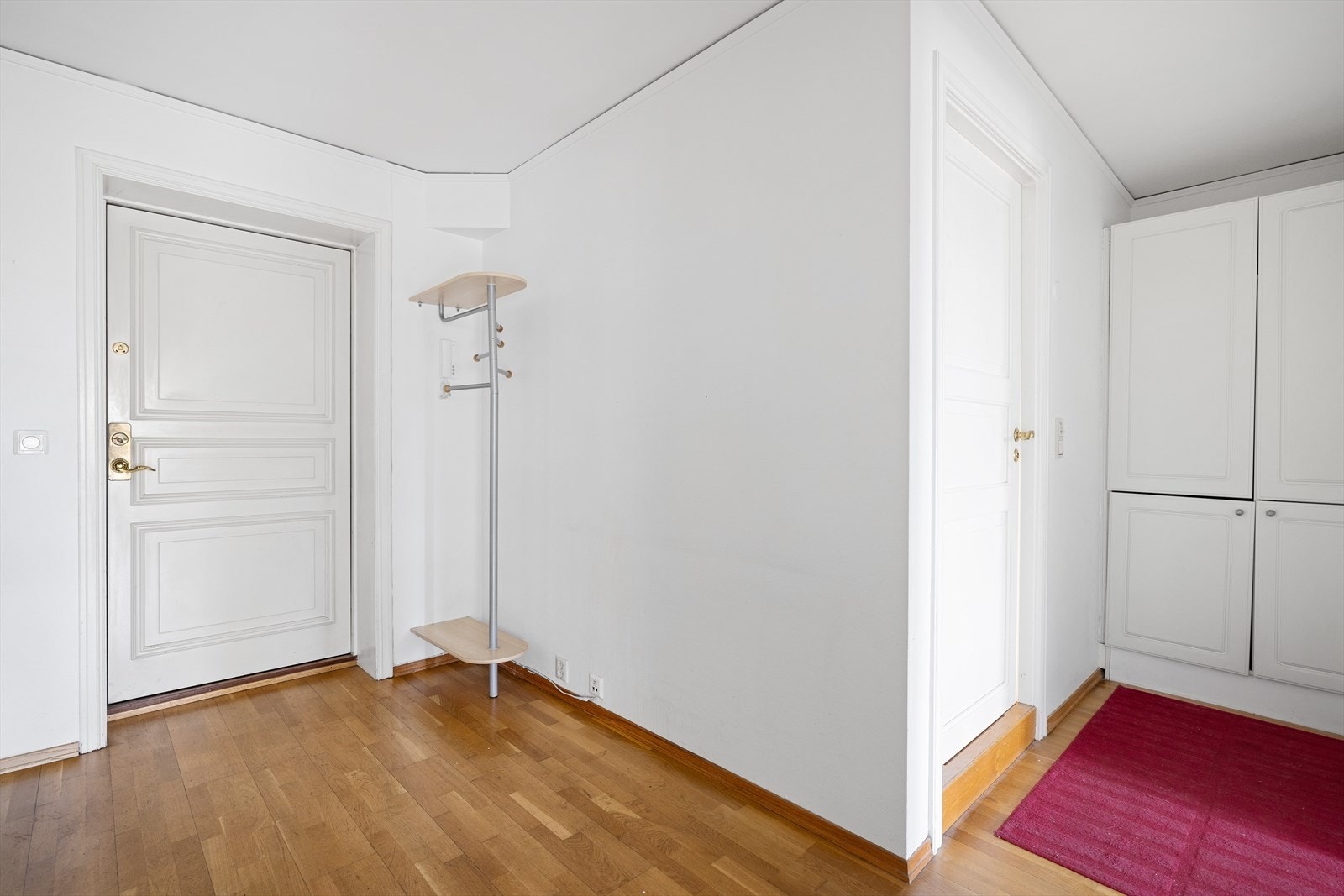 Det medfølger stor bod i kjeller. Galleribilde
