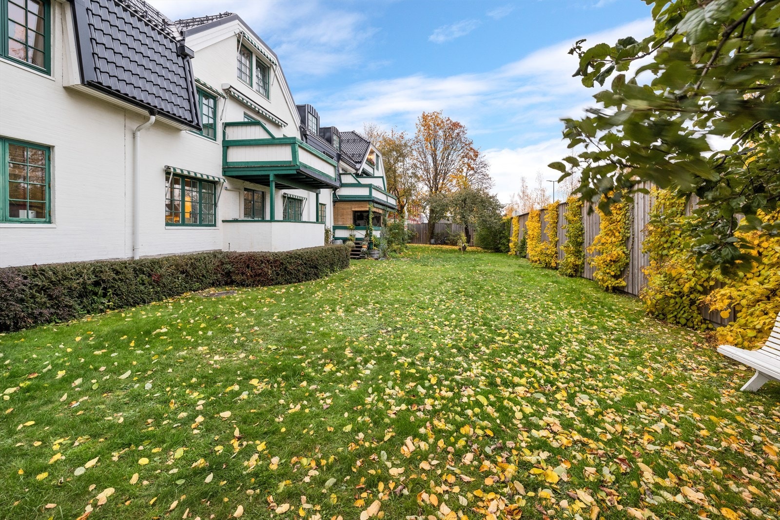 Munkengveien 1 Galleribilde
