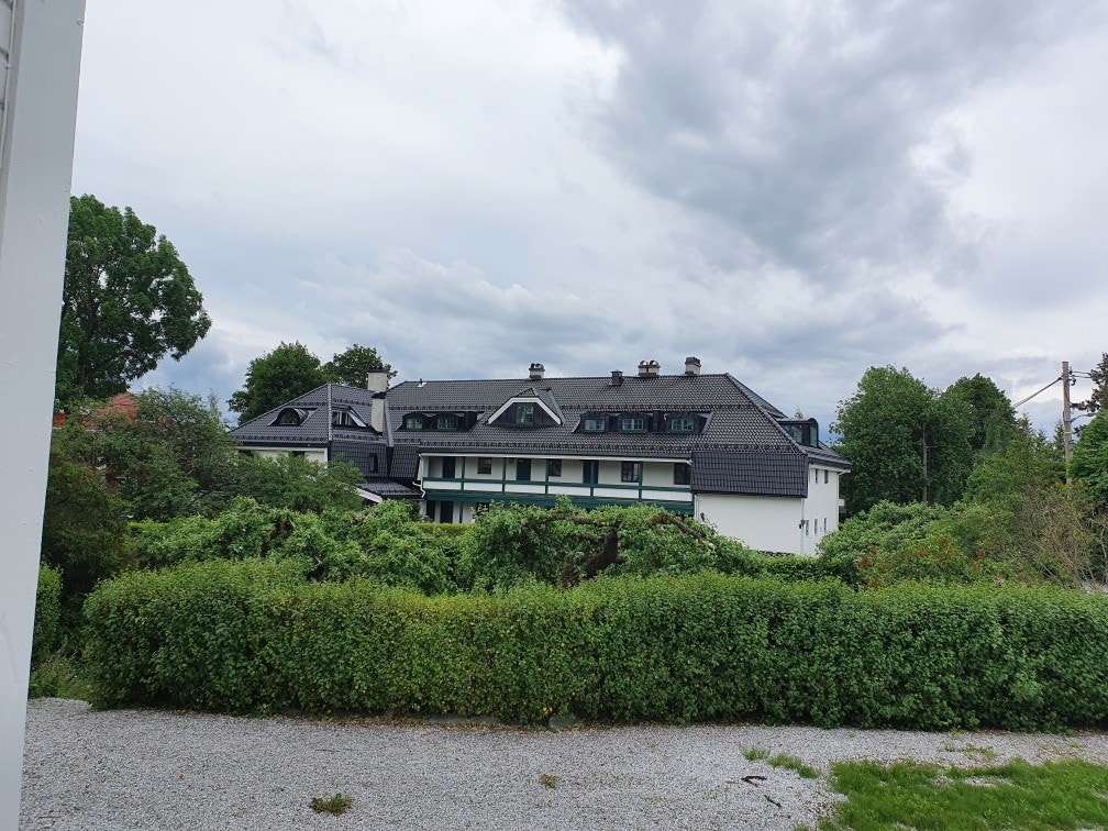 Fasade Galleribilde
