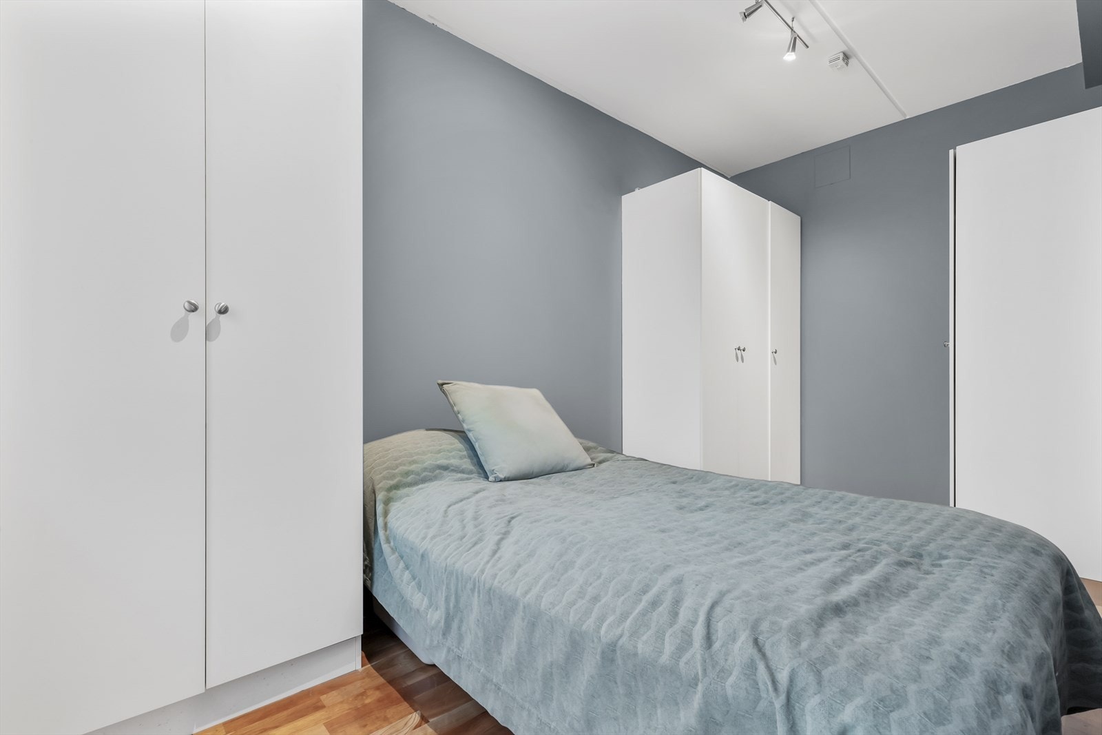 Soverom. Galleribilde