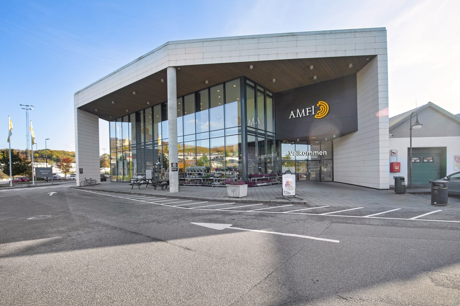 Nærområde Galleribilde