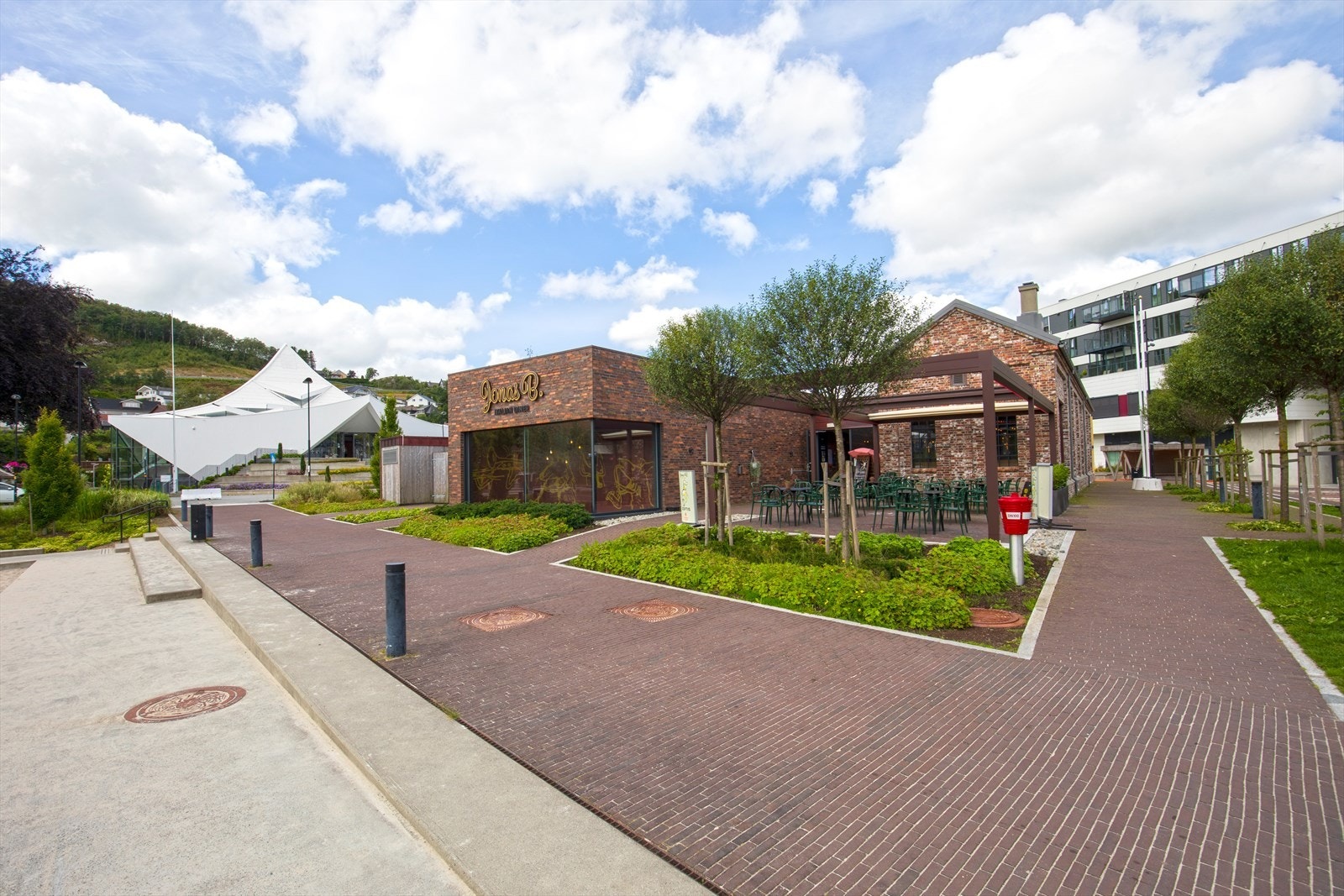 Nærområde Galleribilde