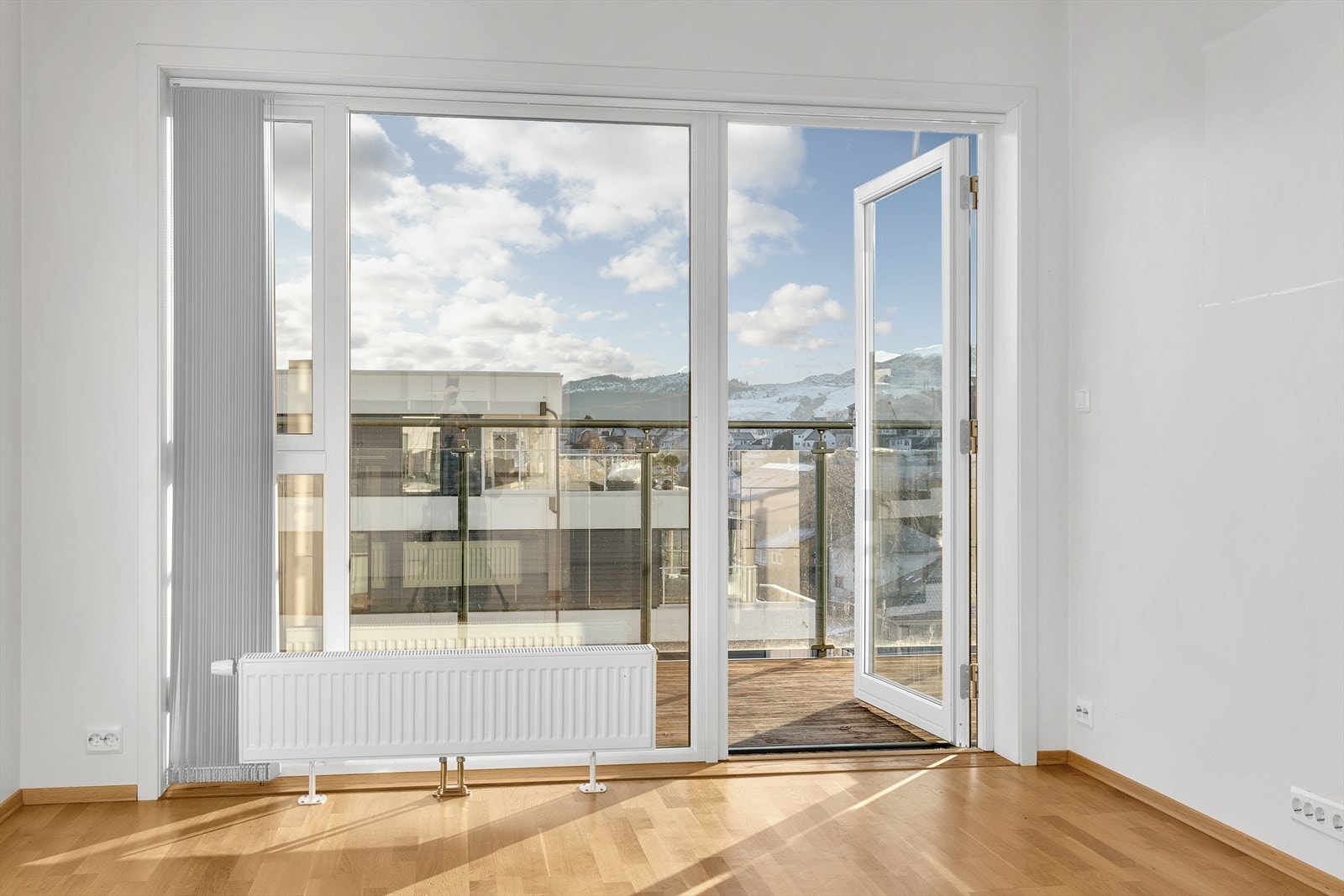 Velkommen til Ole Nielsens vei 23! Galleribilde