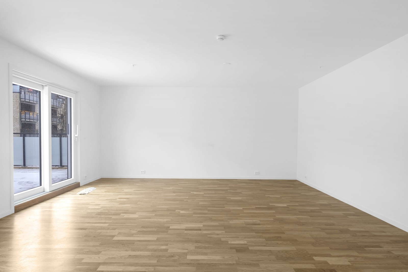 Stor stue Galleribilde