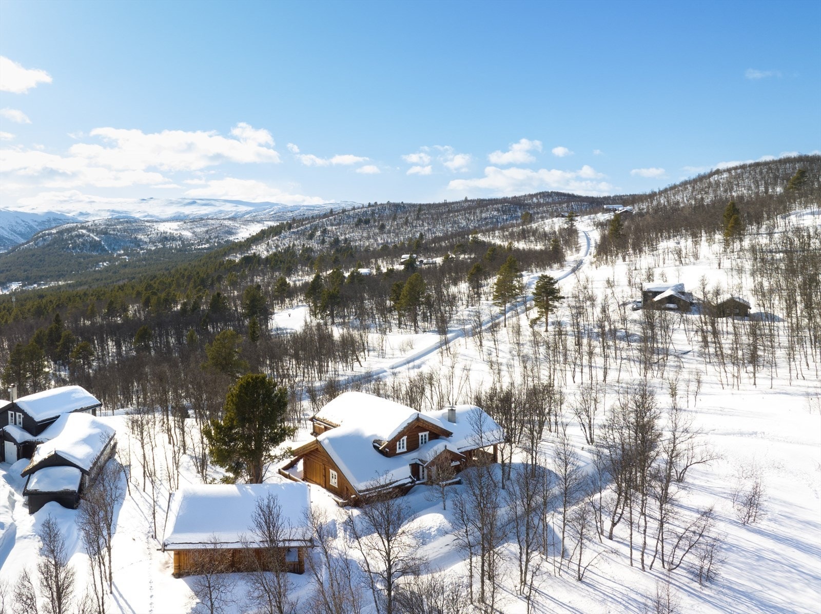 Sæteskarvegen 25 Galleribilde