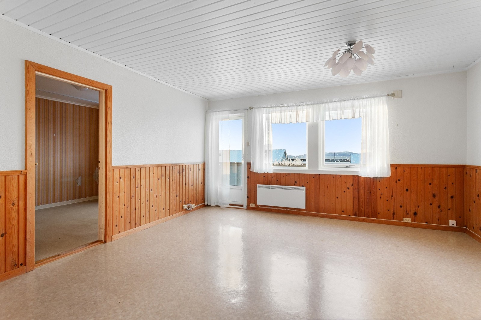Stue Galleribilde
