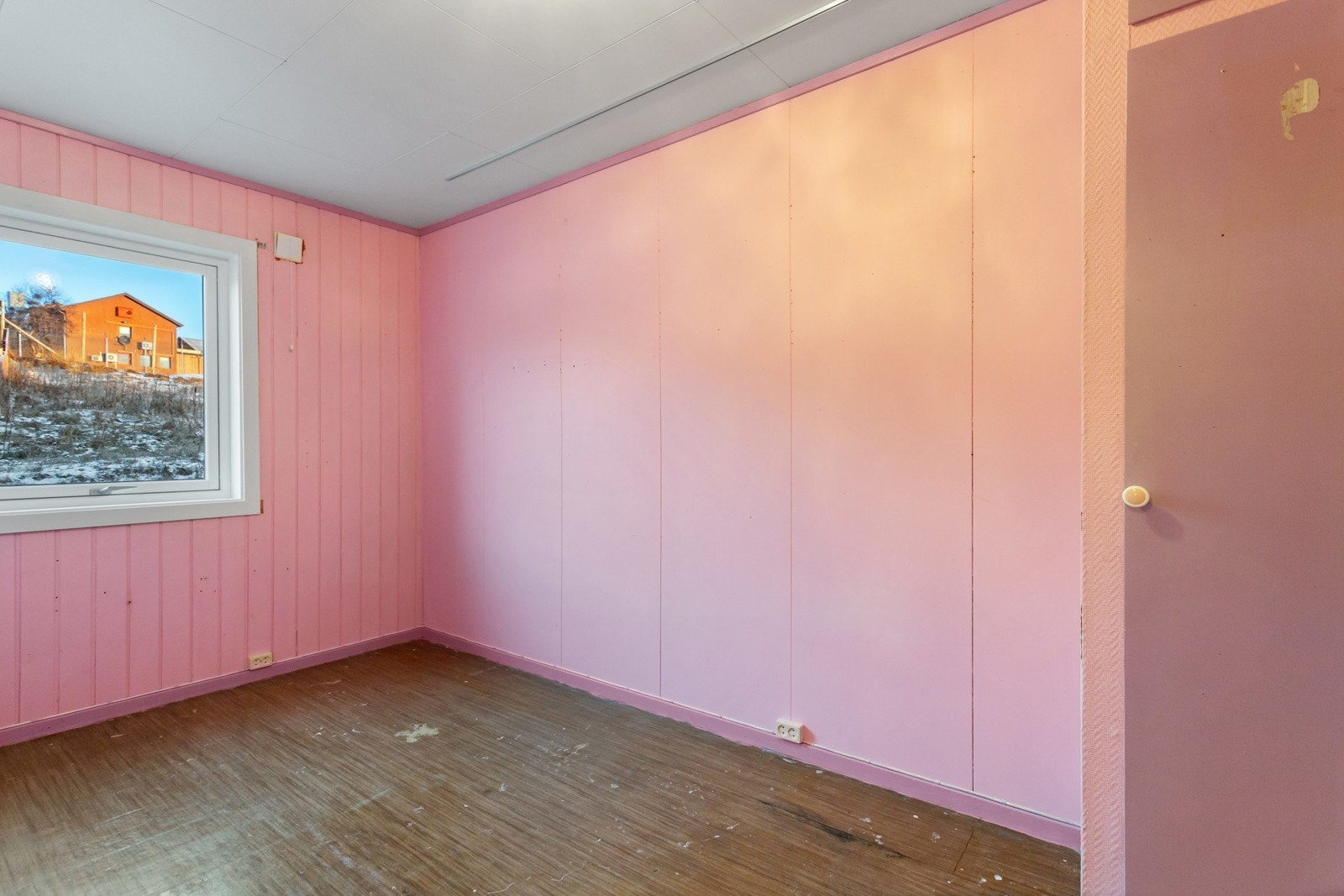 Soverom 2 Galleribilde