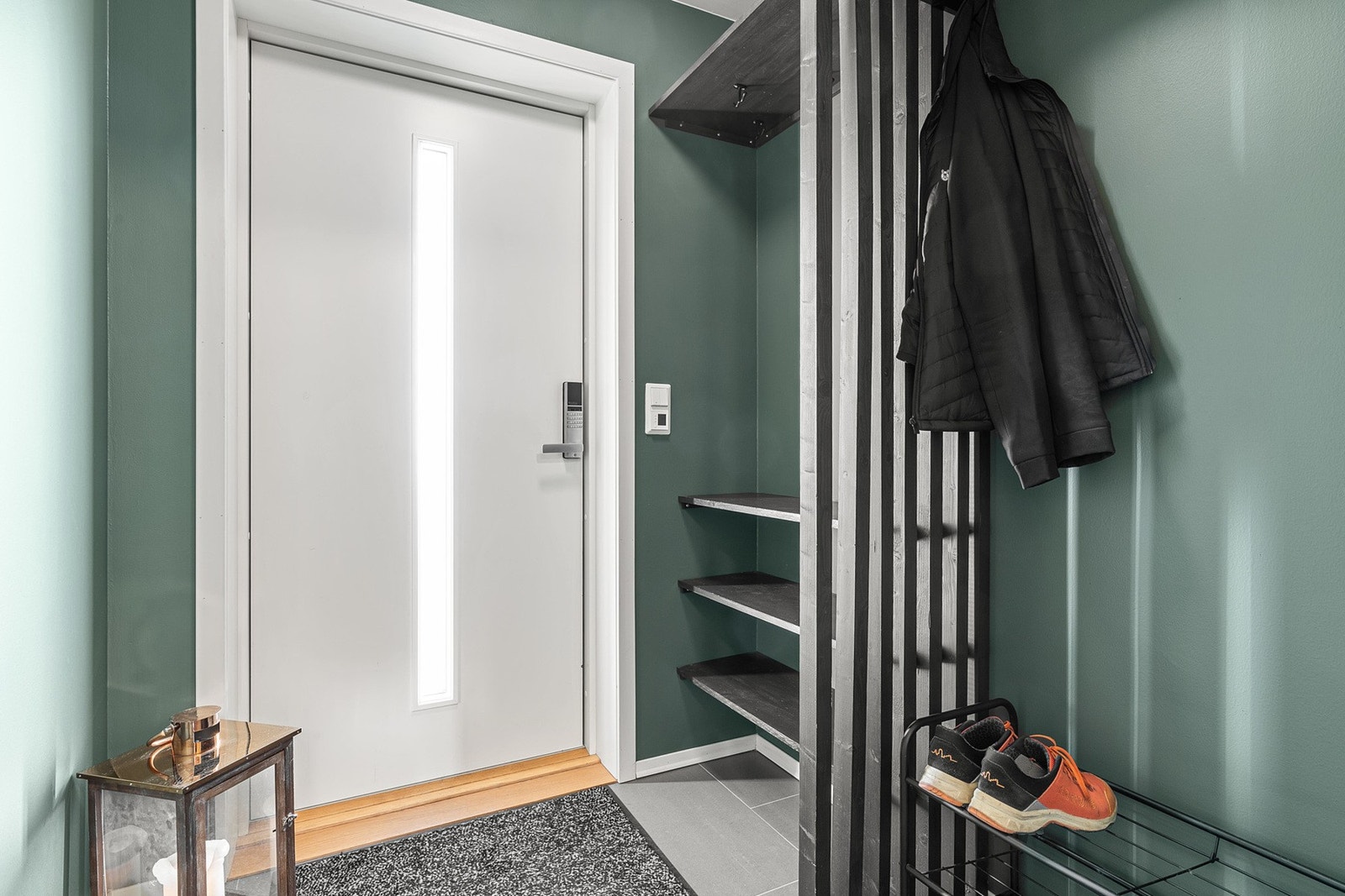 Sokkel: Vindfang Galleribilde