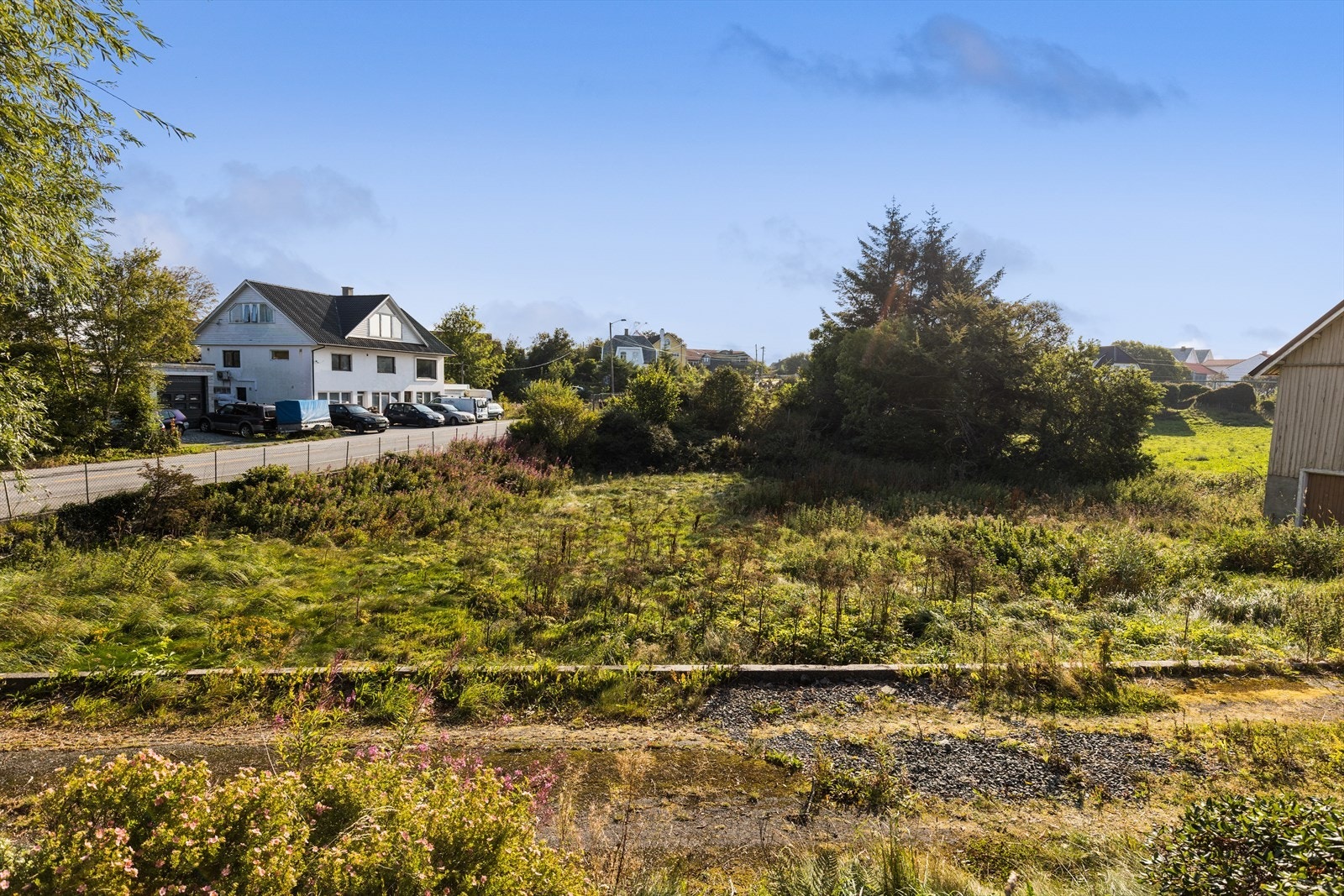 Nærområde Galleribilde