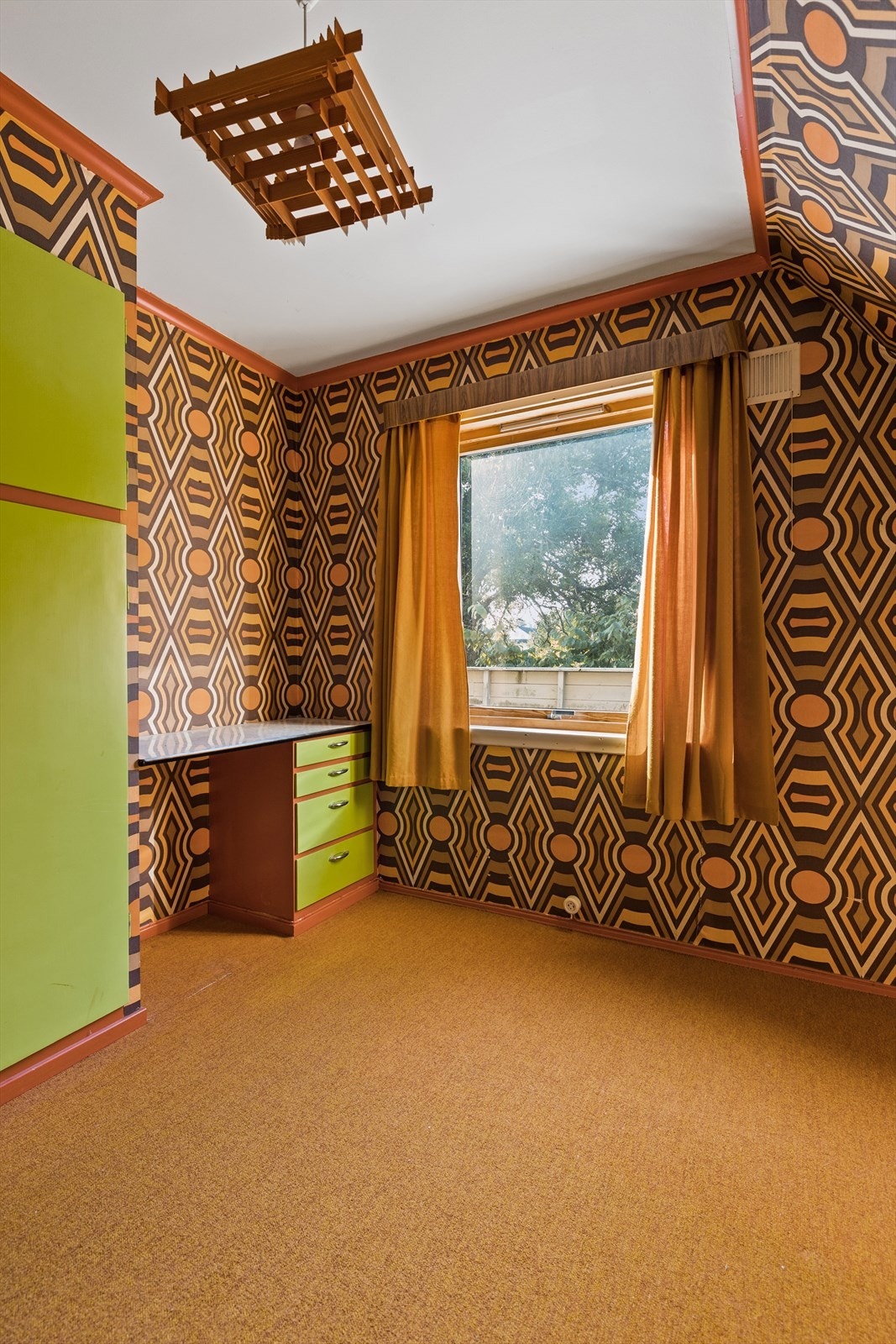 Soverom Galleribilde