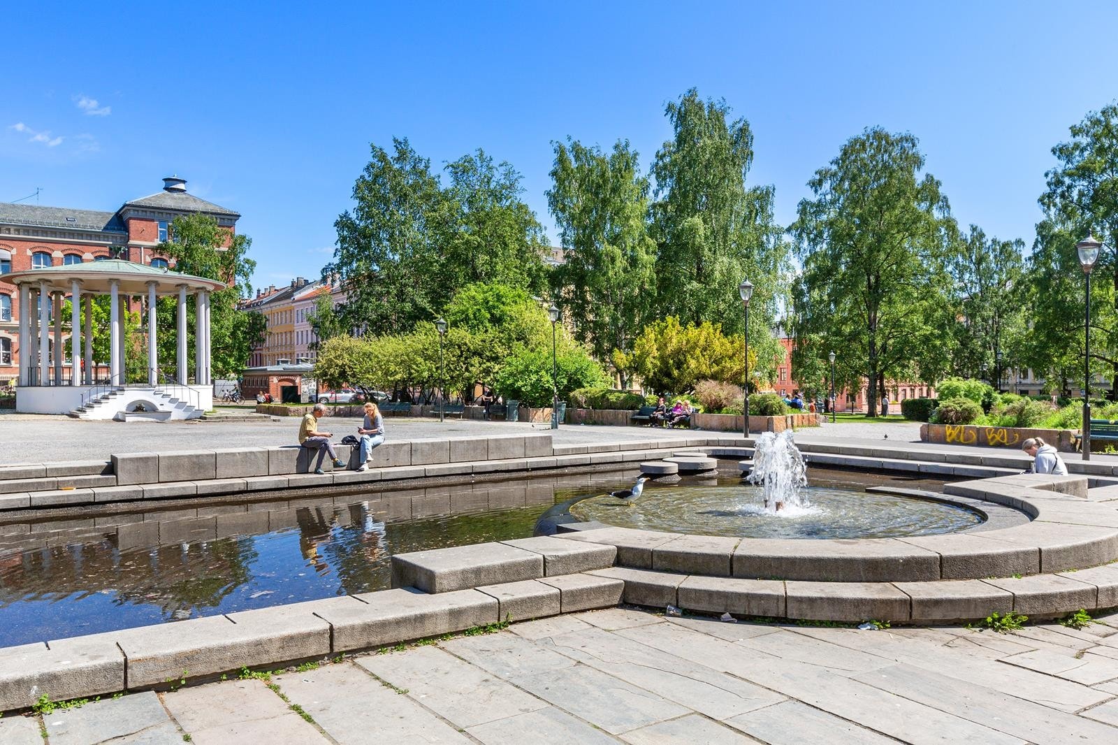 Gård 5 Galleribilde