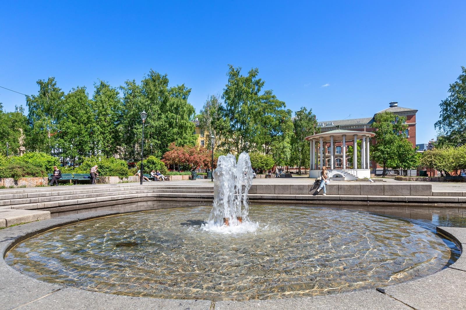 Gård 4 Galleribilde