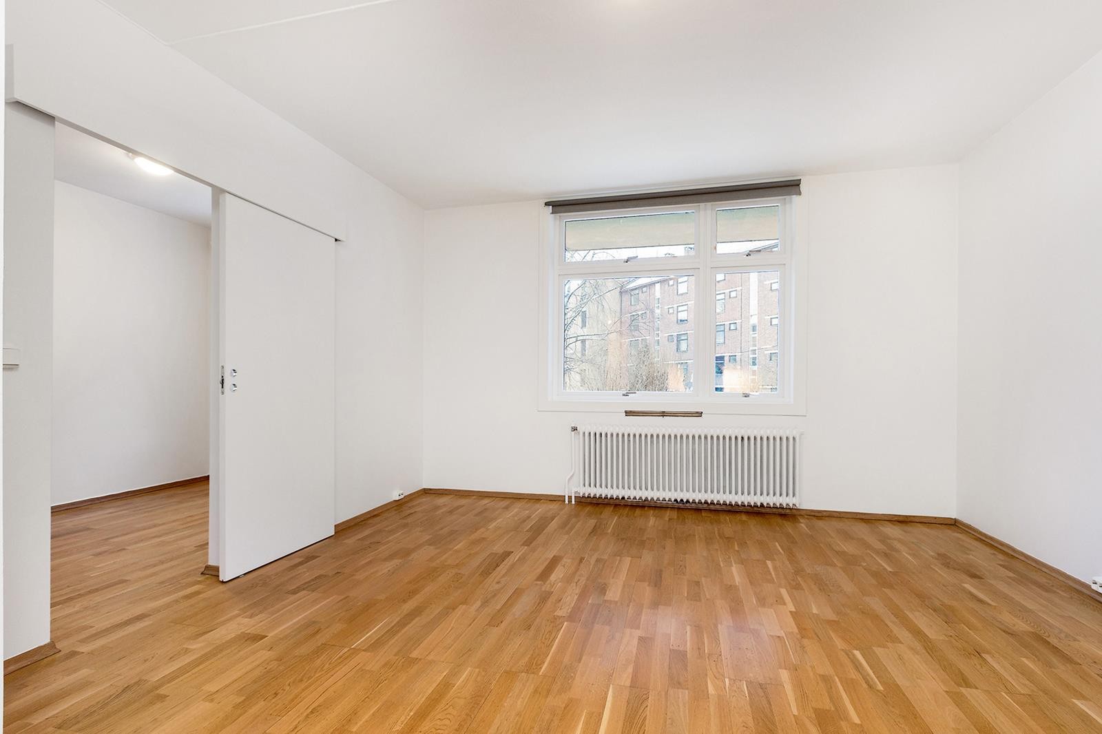 Romslig stue Galleribilde