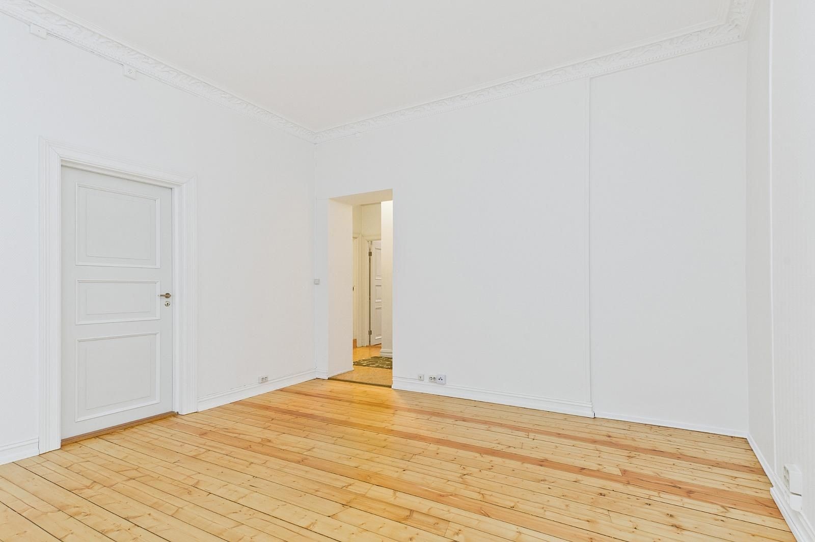 Velkommen til Thor Olsens gate 5C! Galleribilde