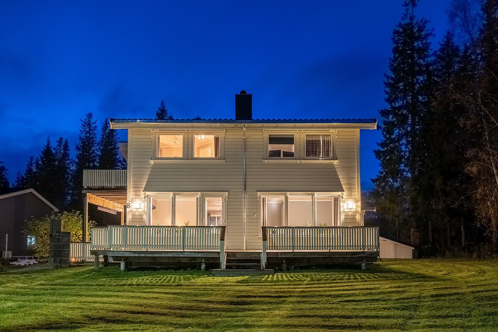 EIE ønsker velkommen! Galleribilde