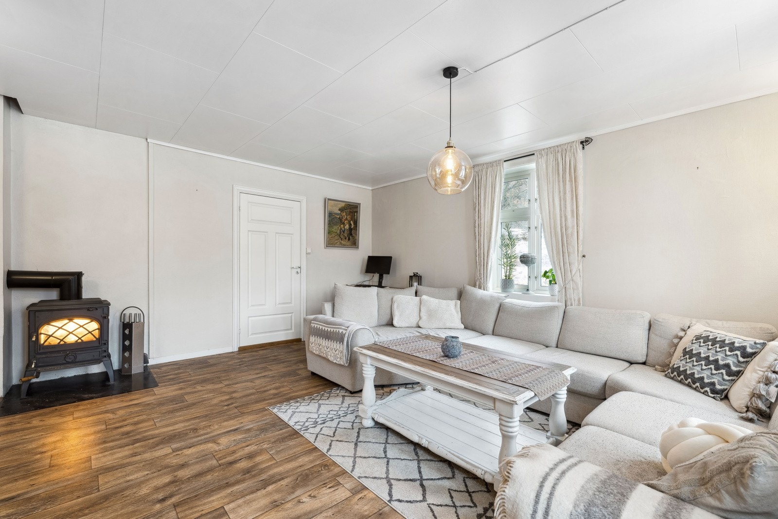 Stue 1 Galleribilde
