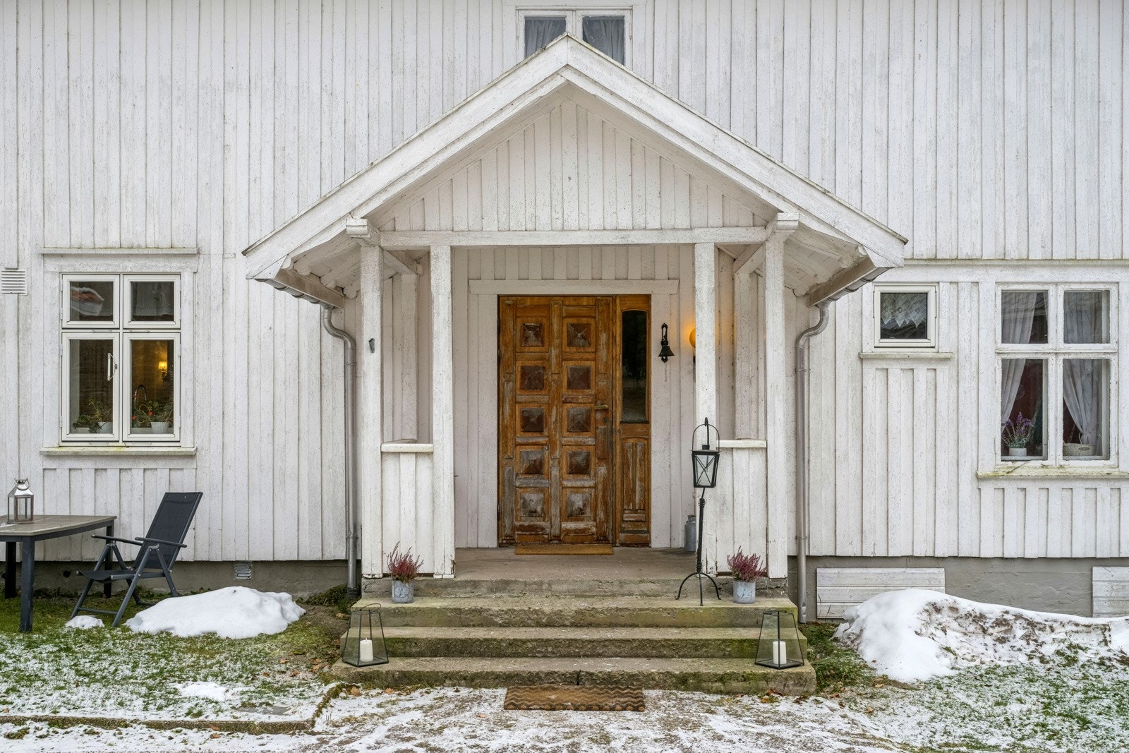 Velkommen inn Galleribilde
