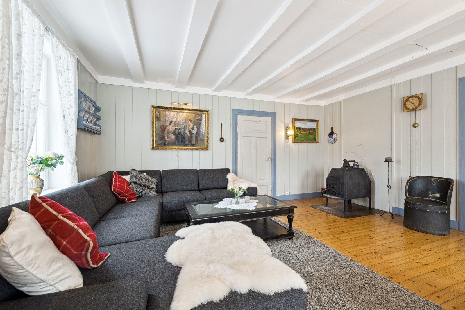 Stue 3 Galleribilde