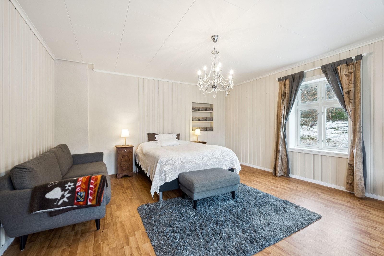 Soverom 4 Galleribilde