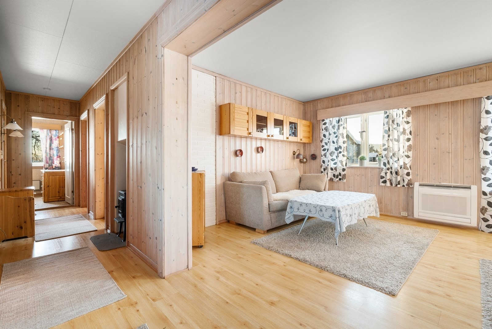 Stue. Galleribilde