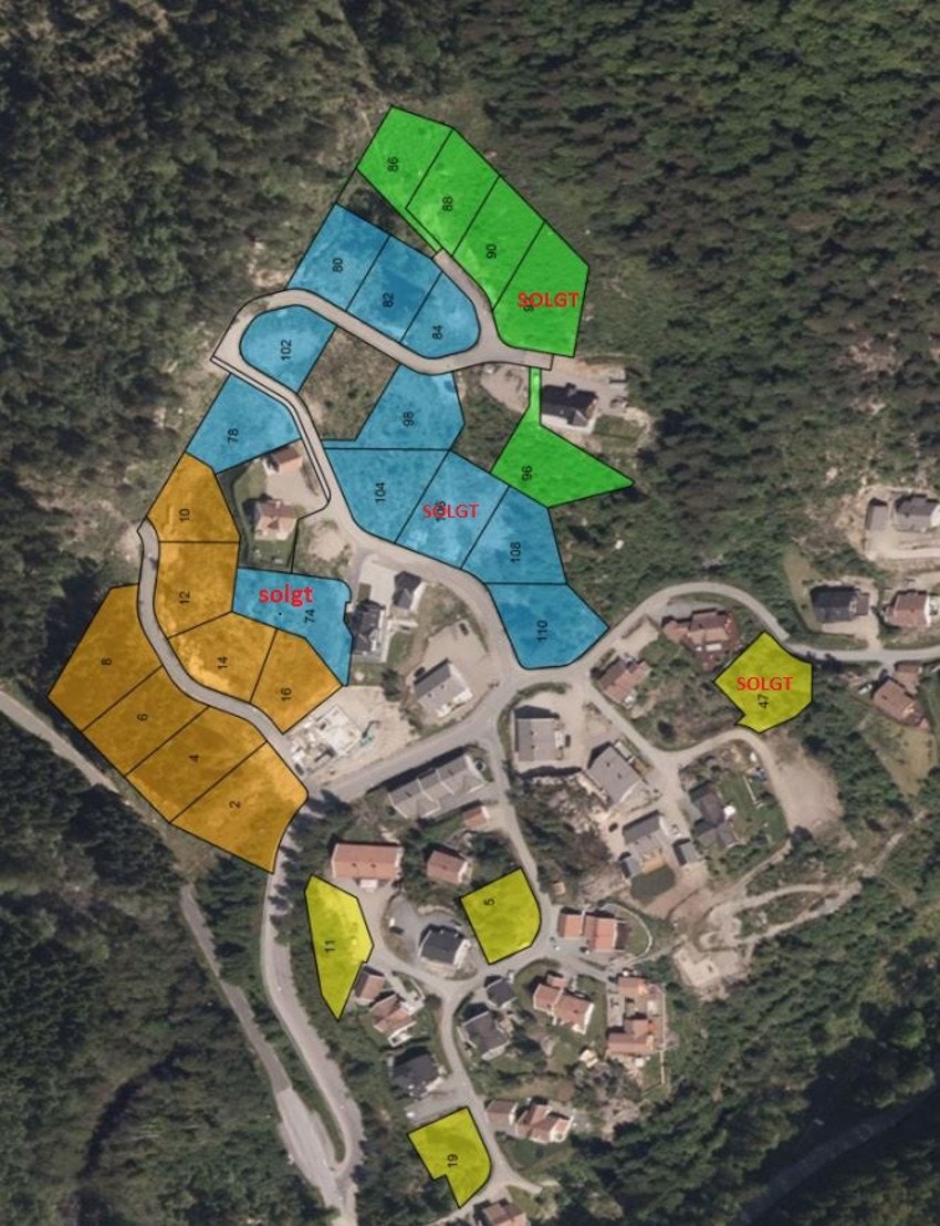 Brændebakke Galleribilde