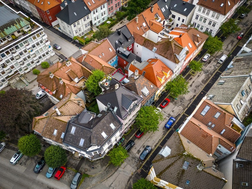 Områdebilde Galleribilde