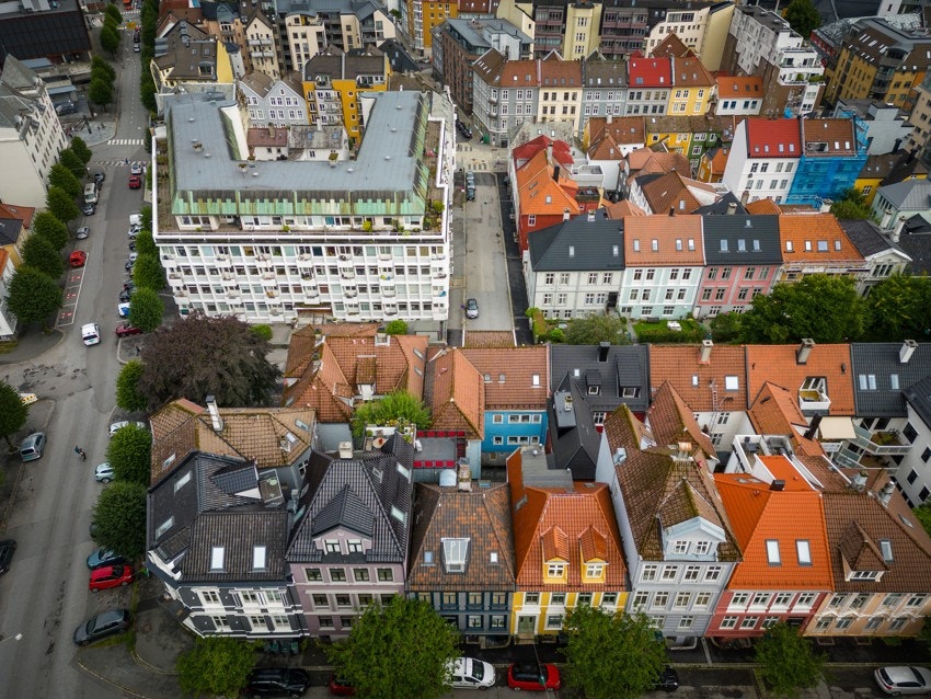 Områdebilde Galleribilde