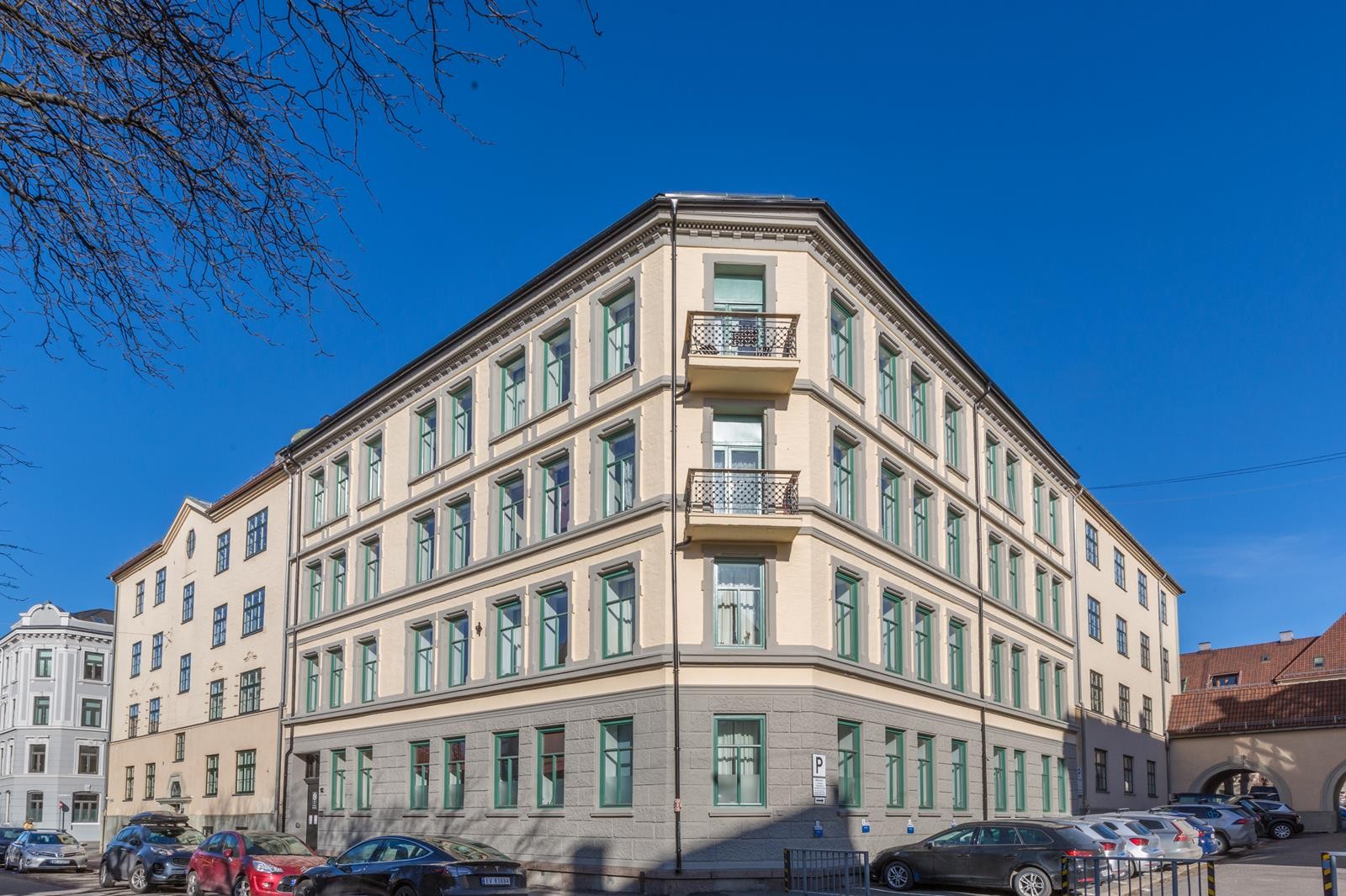 Gård 1 Galleribilde