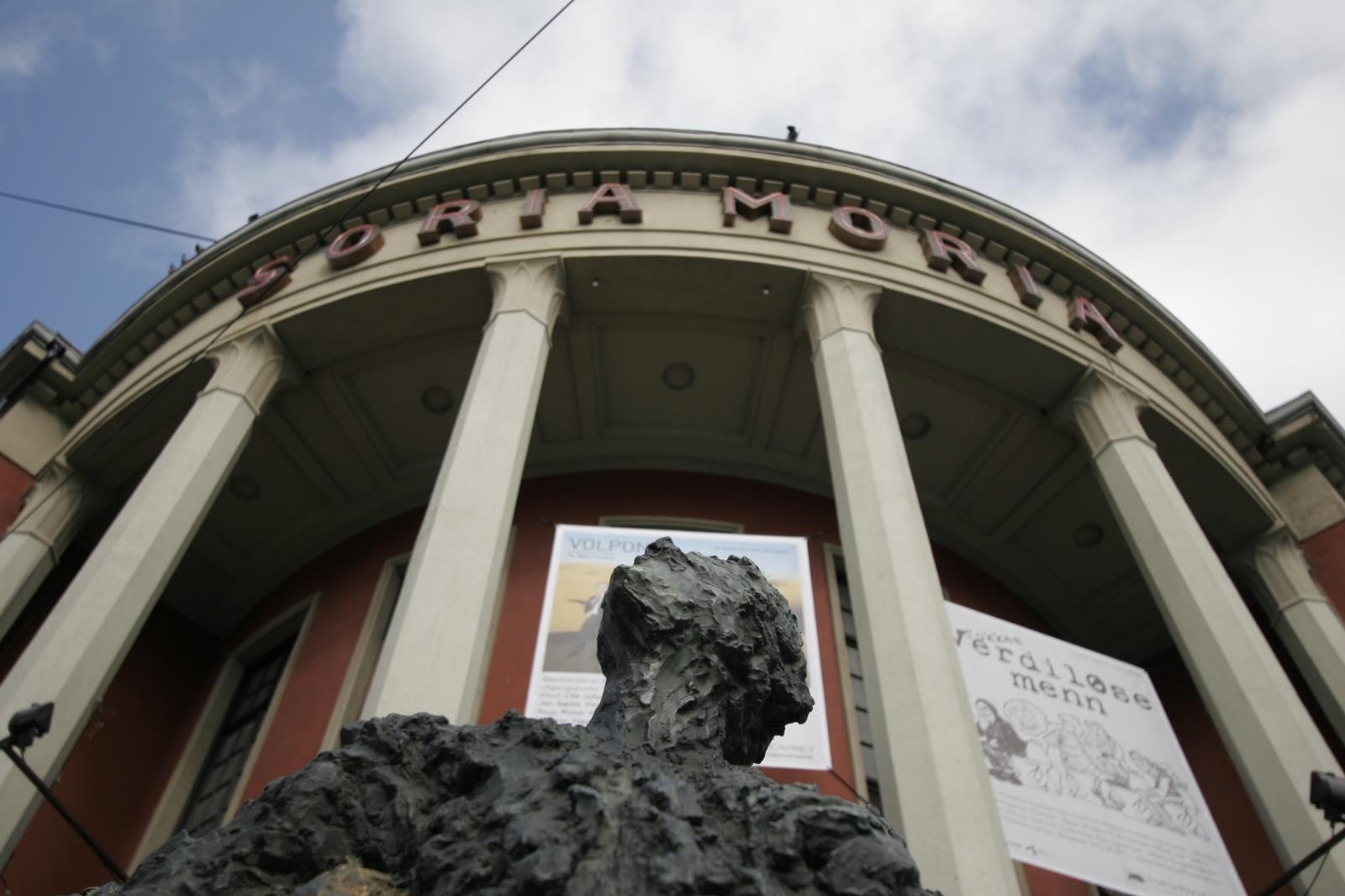 Soria Moria Galleribilde