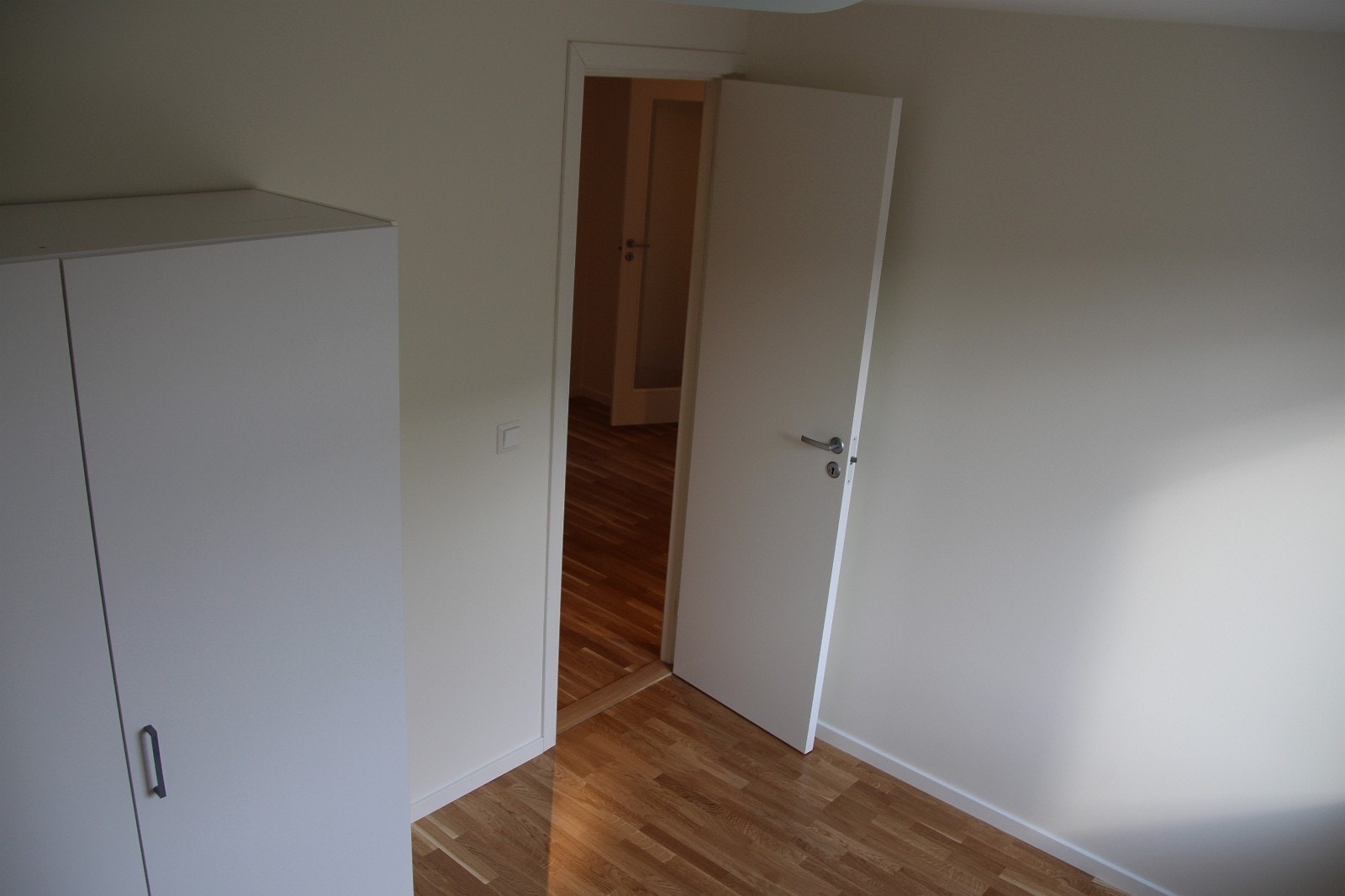 Ledig rom nr 1 Galleribilde