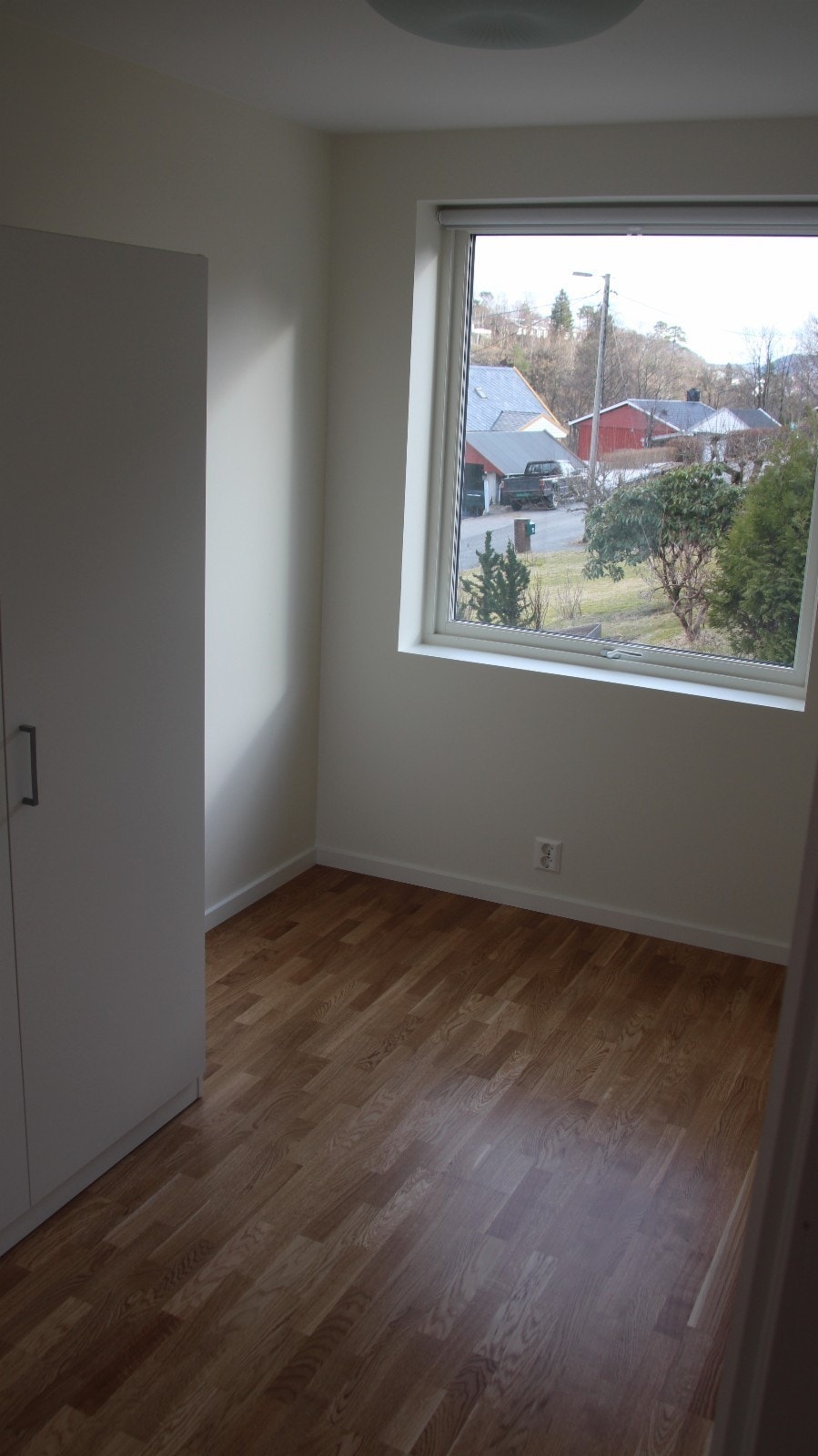 Ledig rom nr 4 Galleribilde
