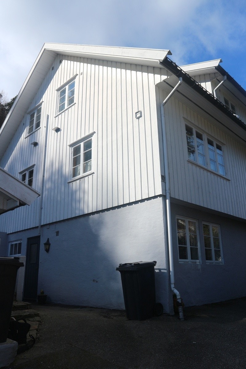 HUSET Galleribilde